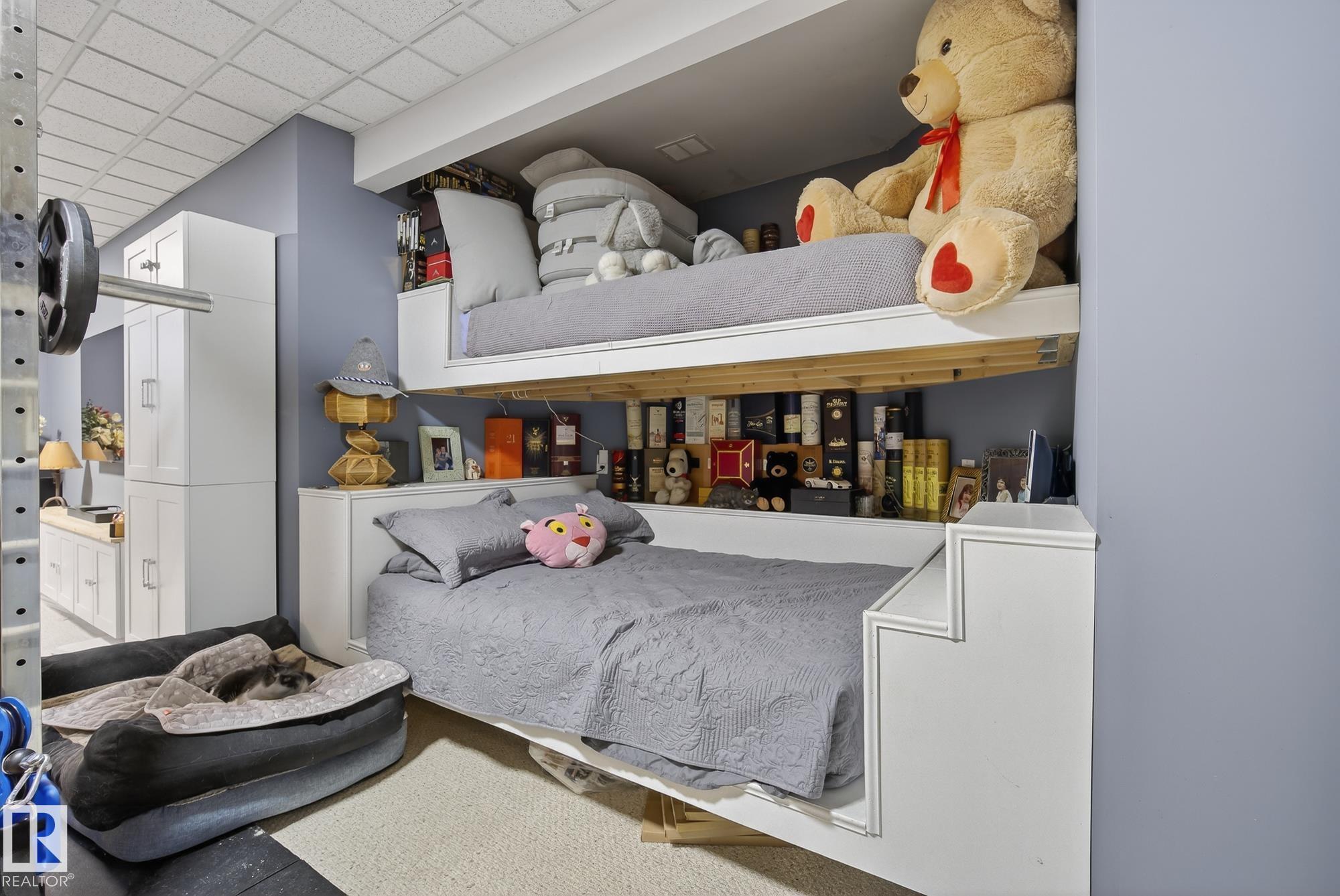 Photo 43 at 121 Galland Crescent NW, Glastonbury, Edmonton