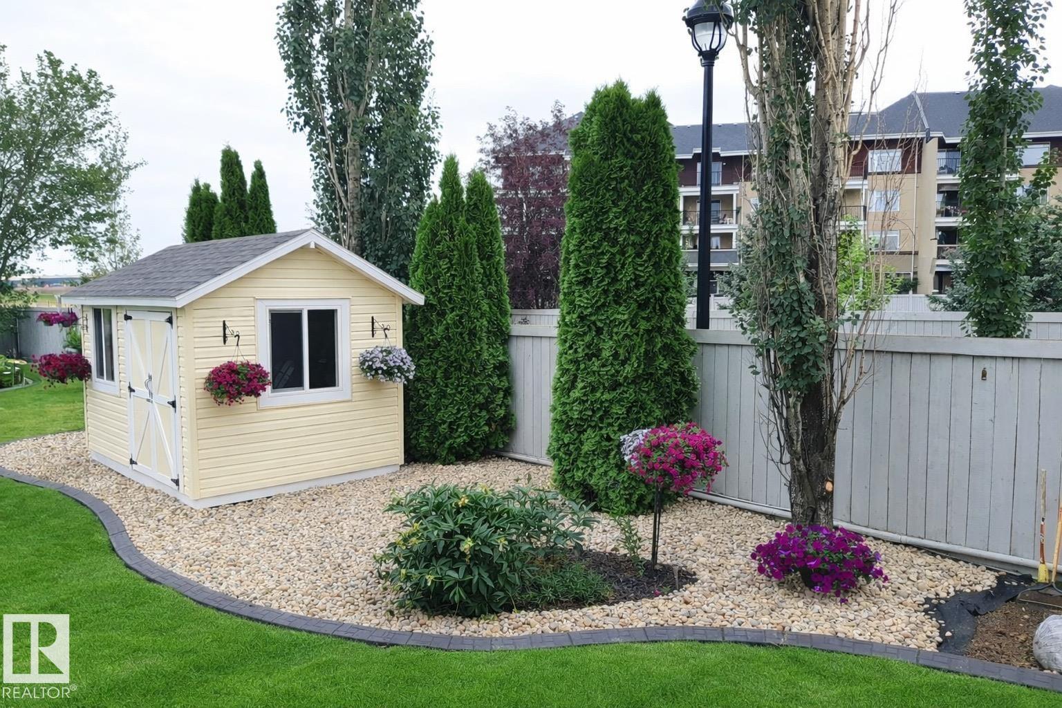 Photo 53 at 121 Galland Crescent NW, Glastonbury, Edmonton