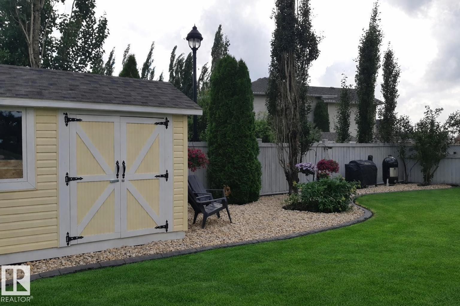 Photo 54 at 121 Galland Crescent NW, Glastonbury, Edmonton