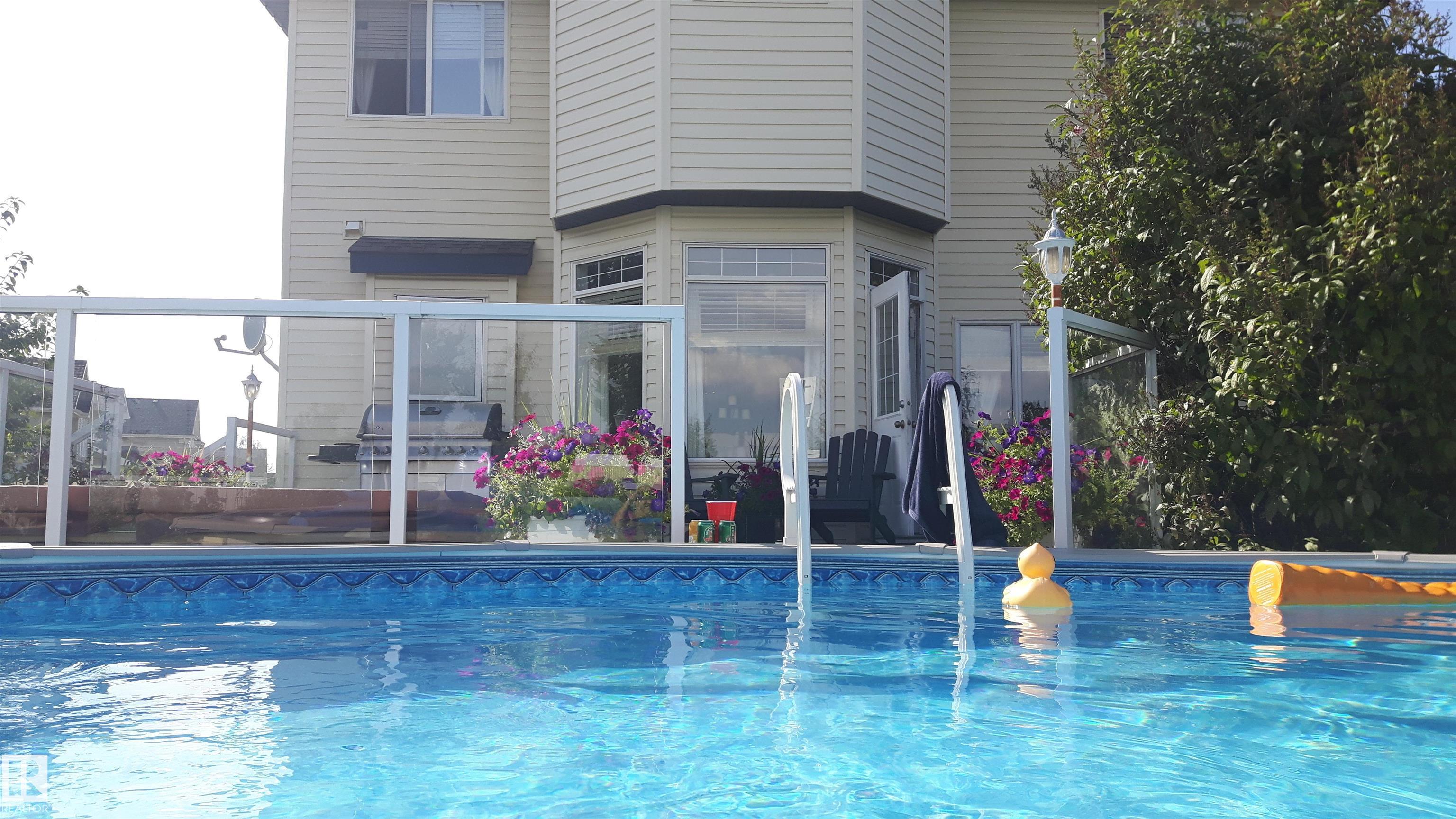 Photo 56 at 121 Galland Crescent NW, Glastonbury, Edmonton