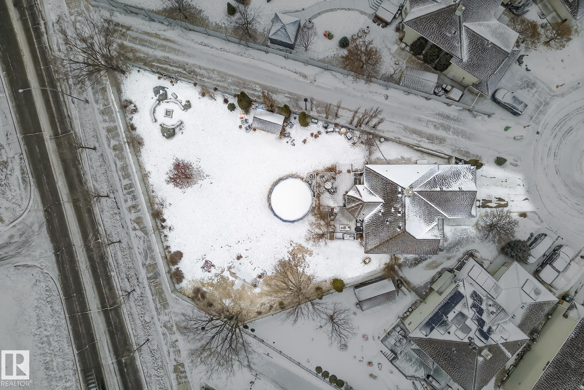 Photo 57 at 121 Galland Crescent NW, Glastonbury, Edmonton