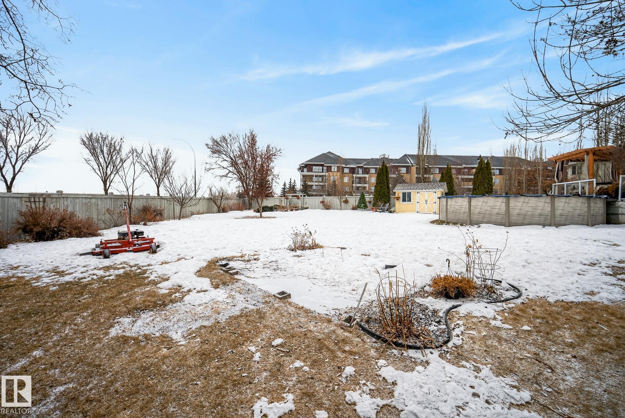 Photo 64 at 121 Galland Crescent NW, Glastonbury, Edmonton