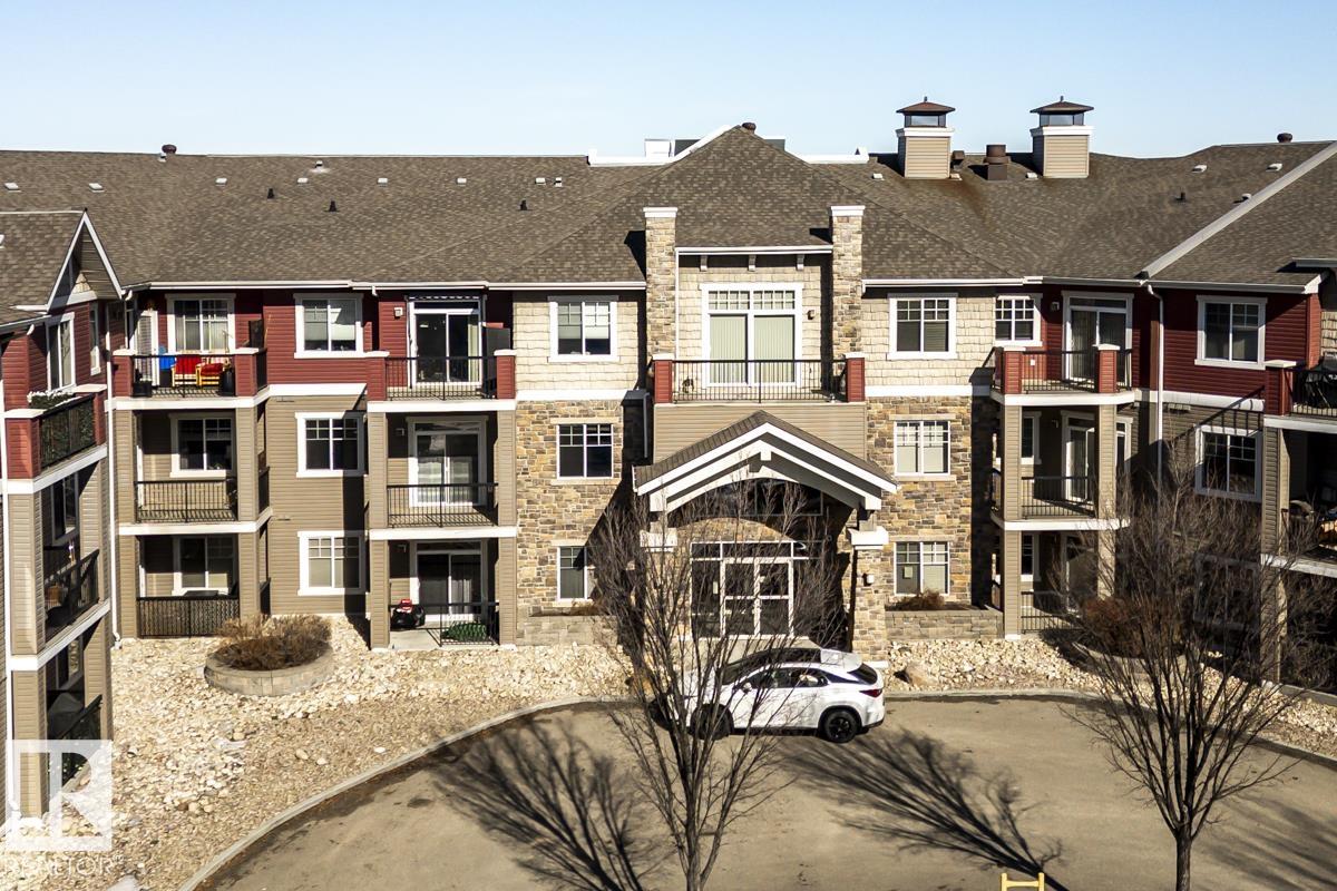 210 - 2503 Hanna Crescent NW, Haddow, Edmonton photo number 2