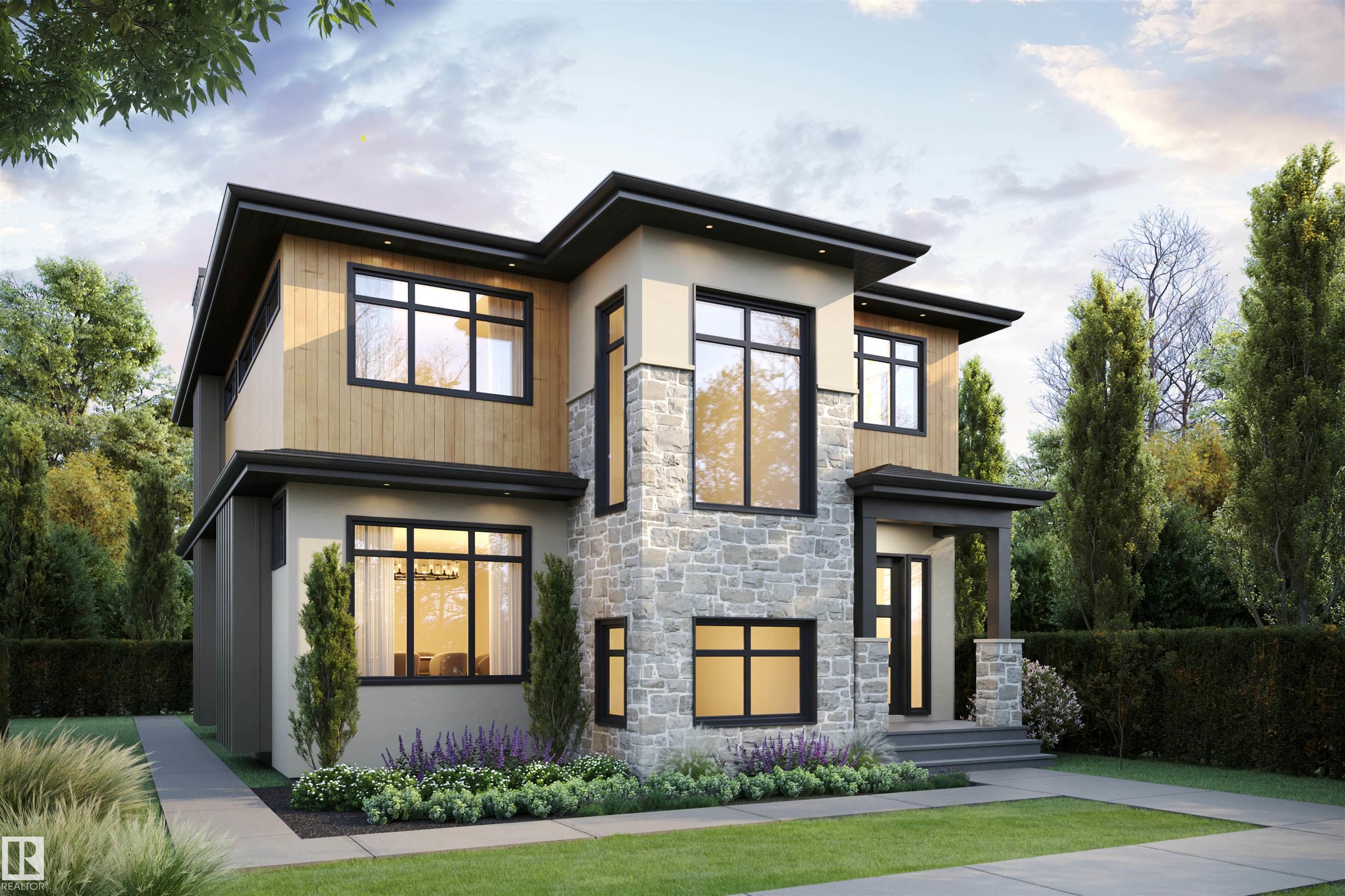 8603 95 Street NW, Bonnie Doon, Edmonton photo number 2