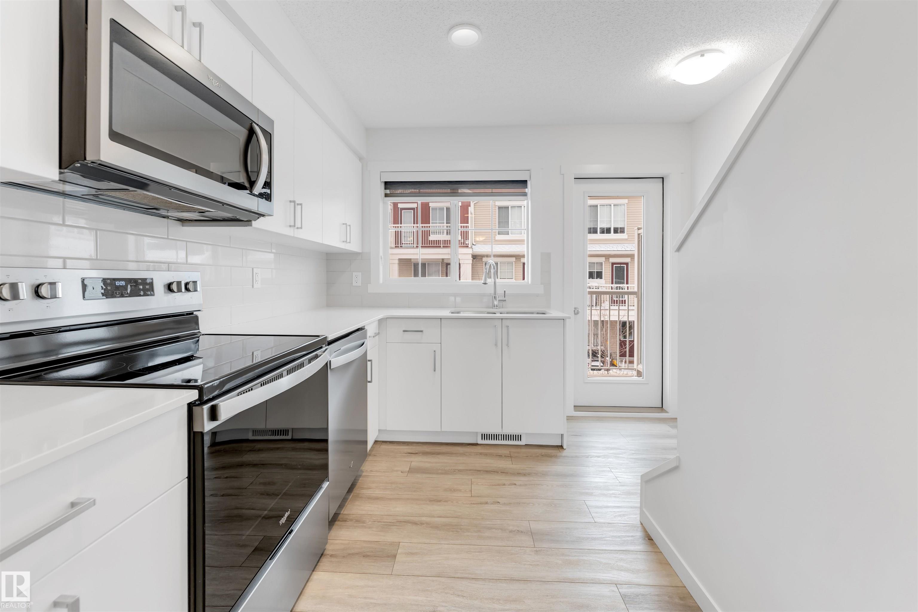 Photo 11 at 59 - 1110 Daniels Link SW, Desrochers Area, Edmonton