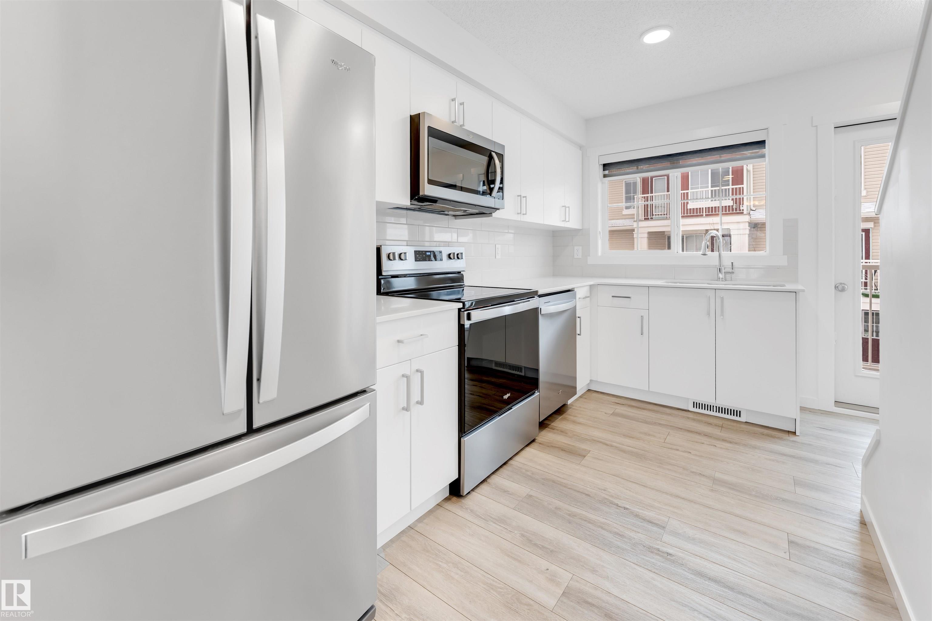 Photo 13 at 59 - 1110 Daniels Link SW, Desrochers Area, Edmonton