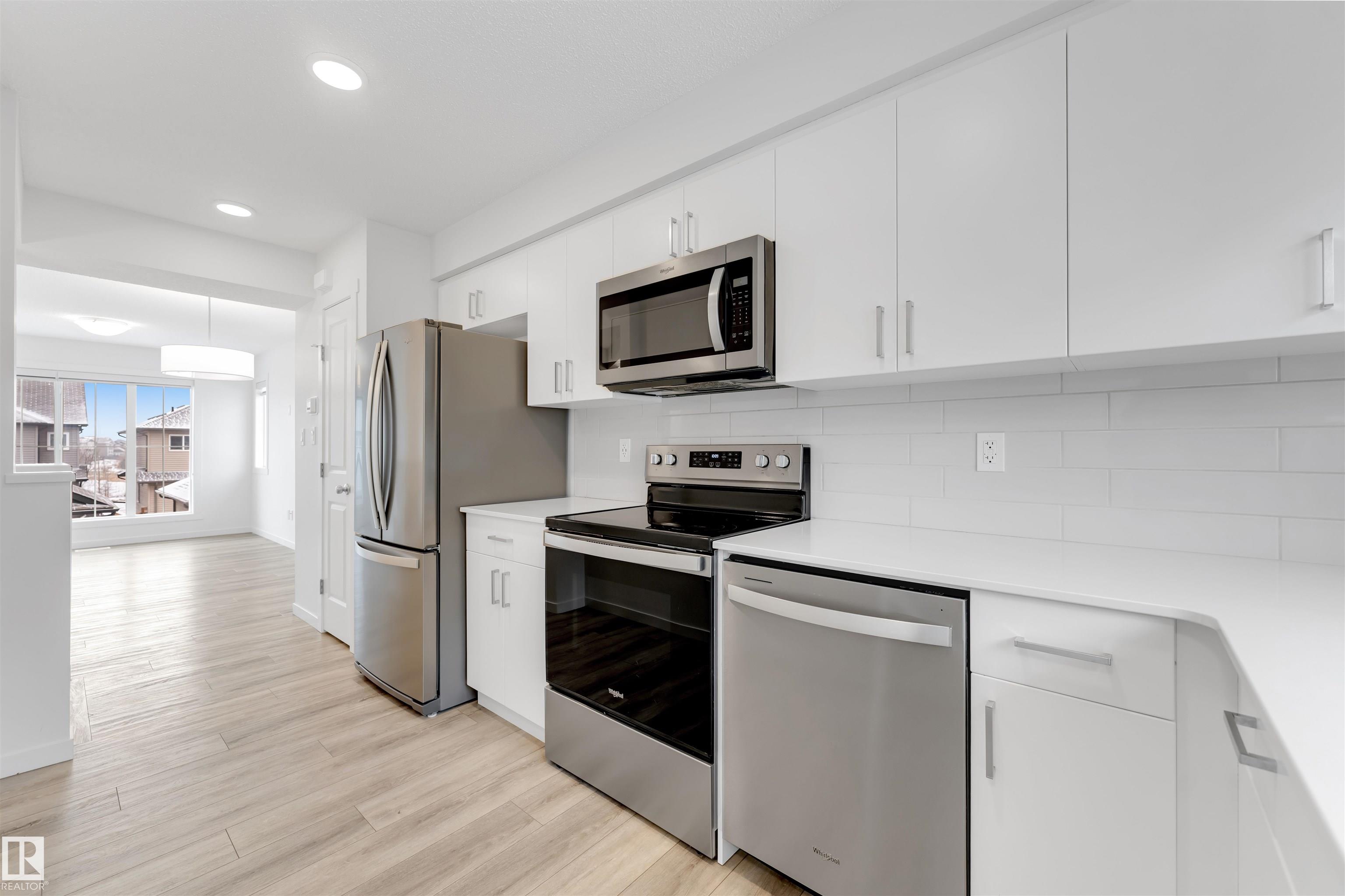 Photo 14 at 59 - 1110 Daniels Link SW, Desrochers Area, Edmonton