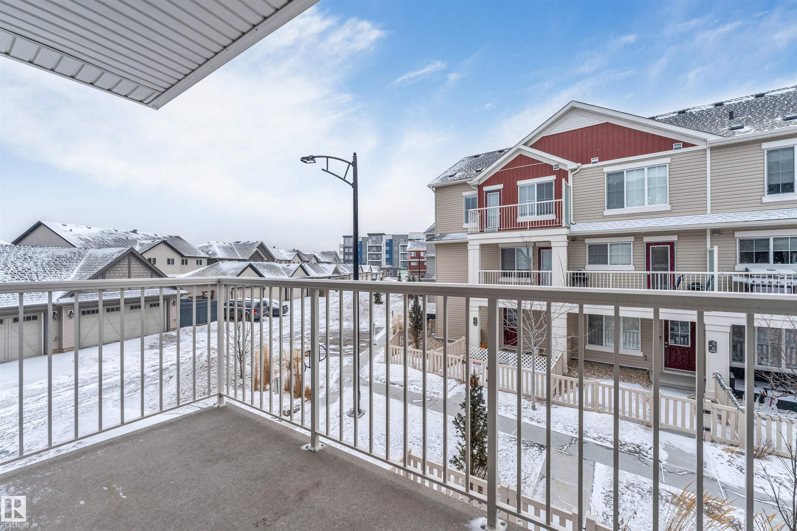 Photo 5 at 59 - 1110 Daniels Link SW, Desrochers Area, Edmonton