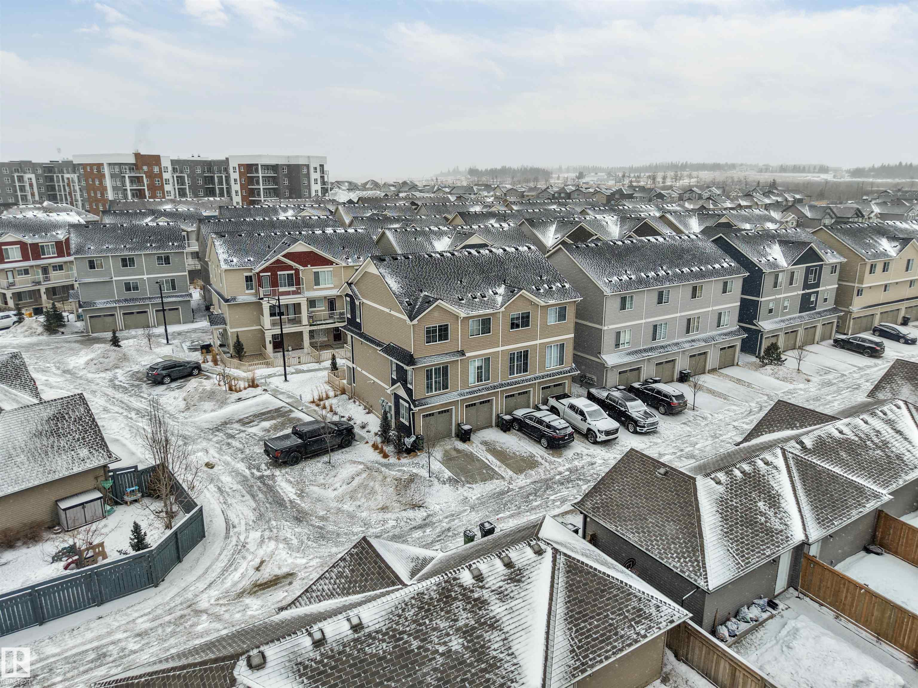 Photo 6 at 59 - 1110 Daniels Link SW, Desrochers Area, Edmonton