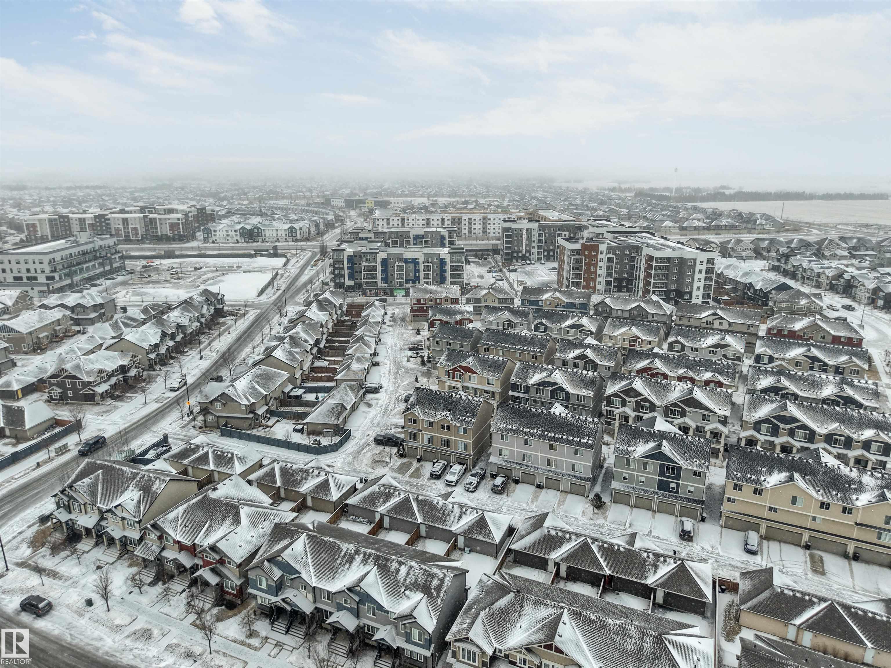 Photo 7 at 59 - 1110 Daniels Link SW, Desrochers Area, Edmonton