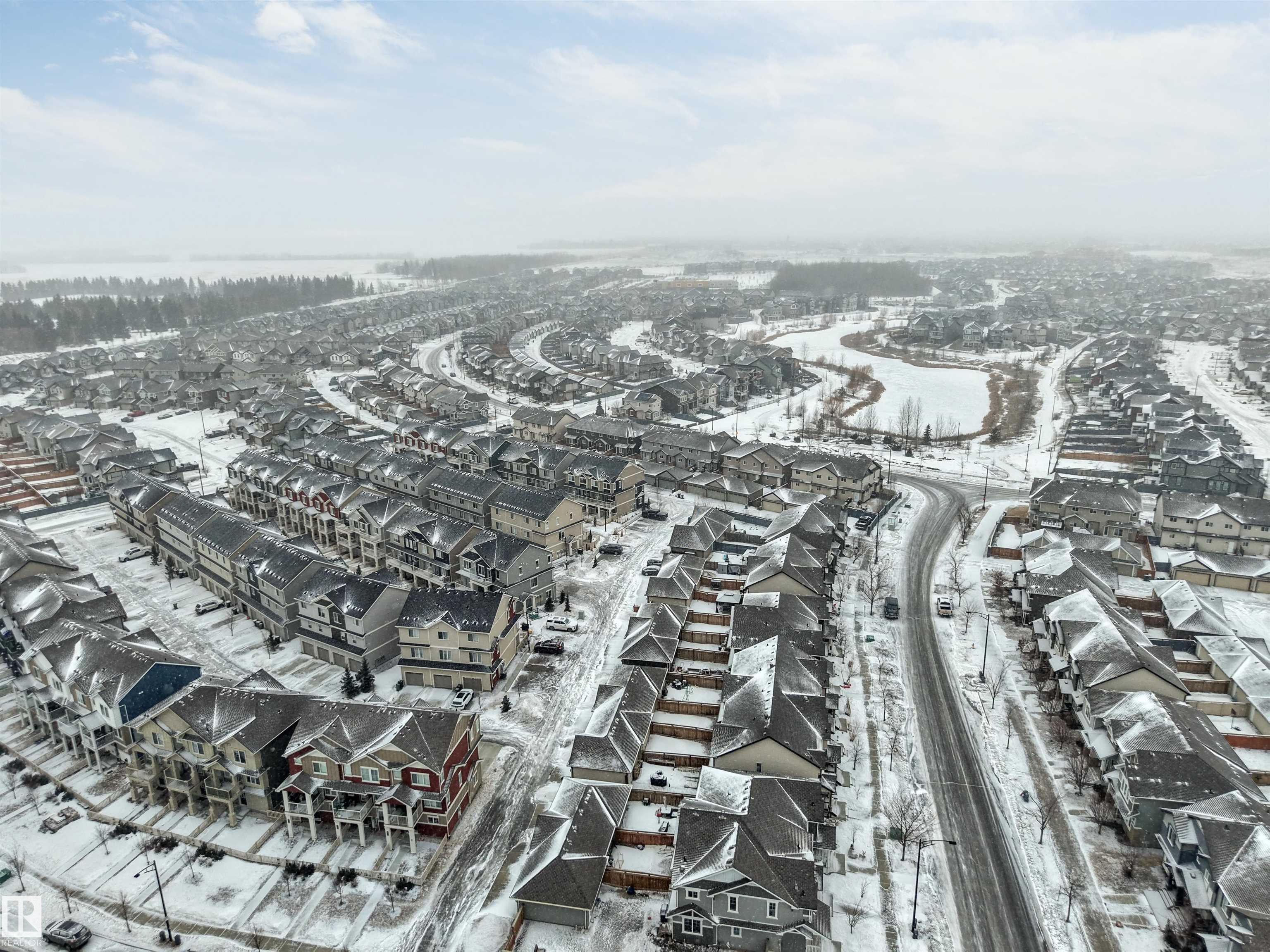 Photo 9 at 59 - 1110 Daniels Link SW, Desrochers Area, Edmonton