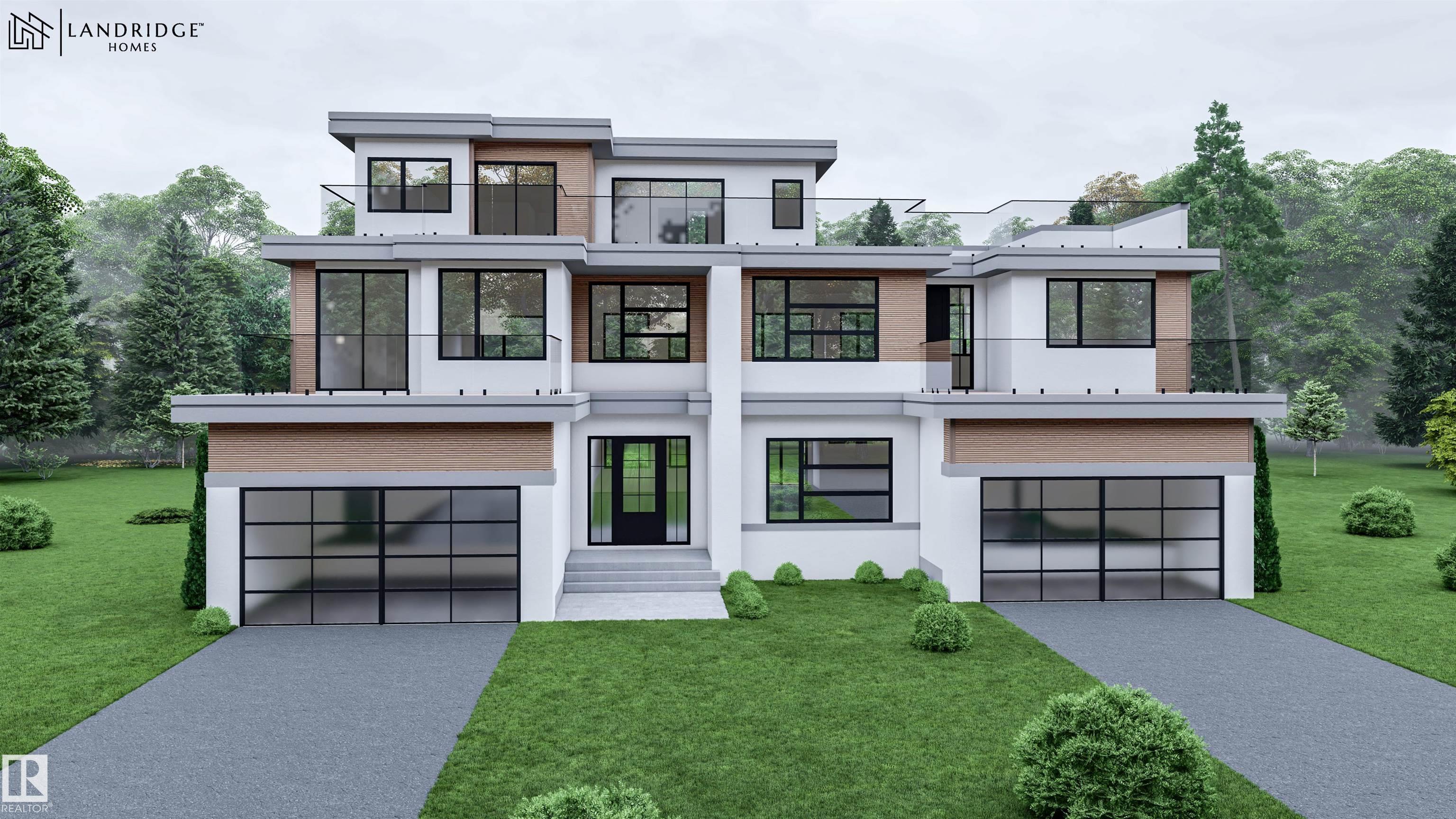 669 Fraser Vista NW, Fraser, Edmonton photo number 2