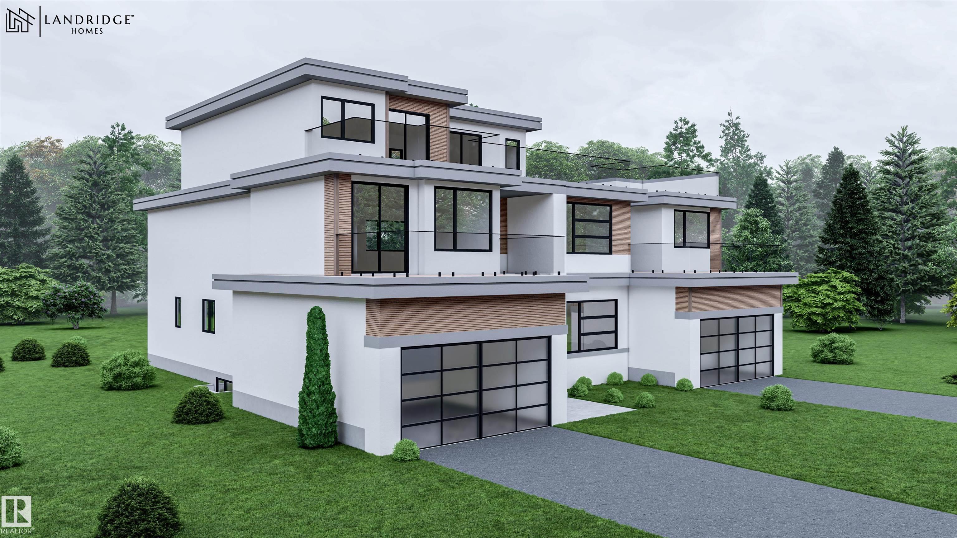 Photo 2 at 669 Fraser Vista NW, Fraser, Edmonton