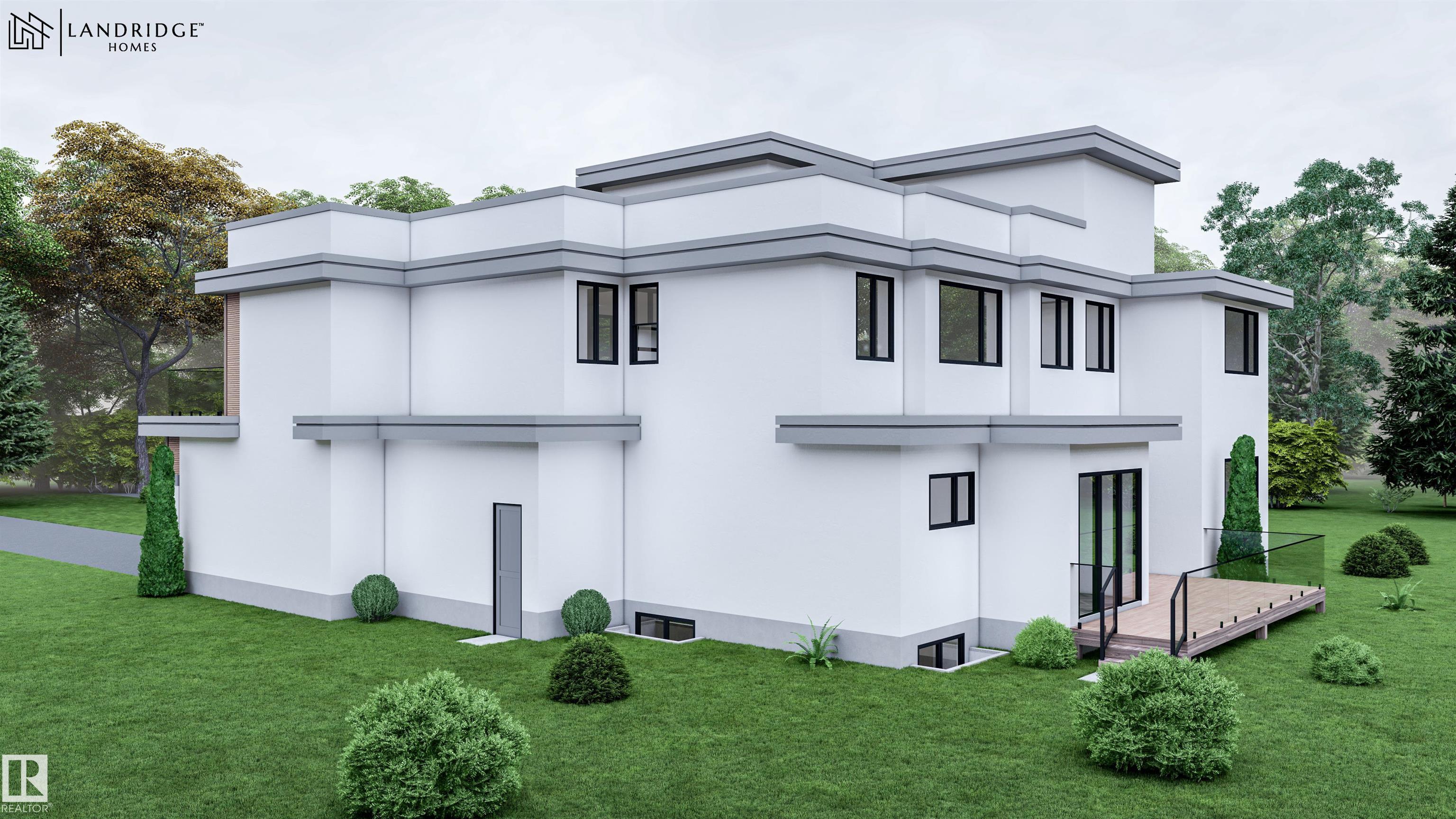 Photo 3 at 669 Fraser Vista NW, Fraser, Edmonton