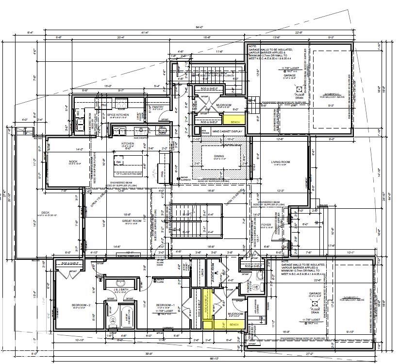 Photo 66 at 669 Fraser Vista NW, Fraser, Edmonton