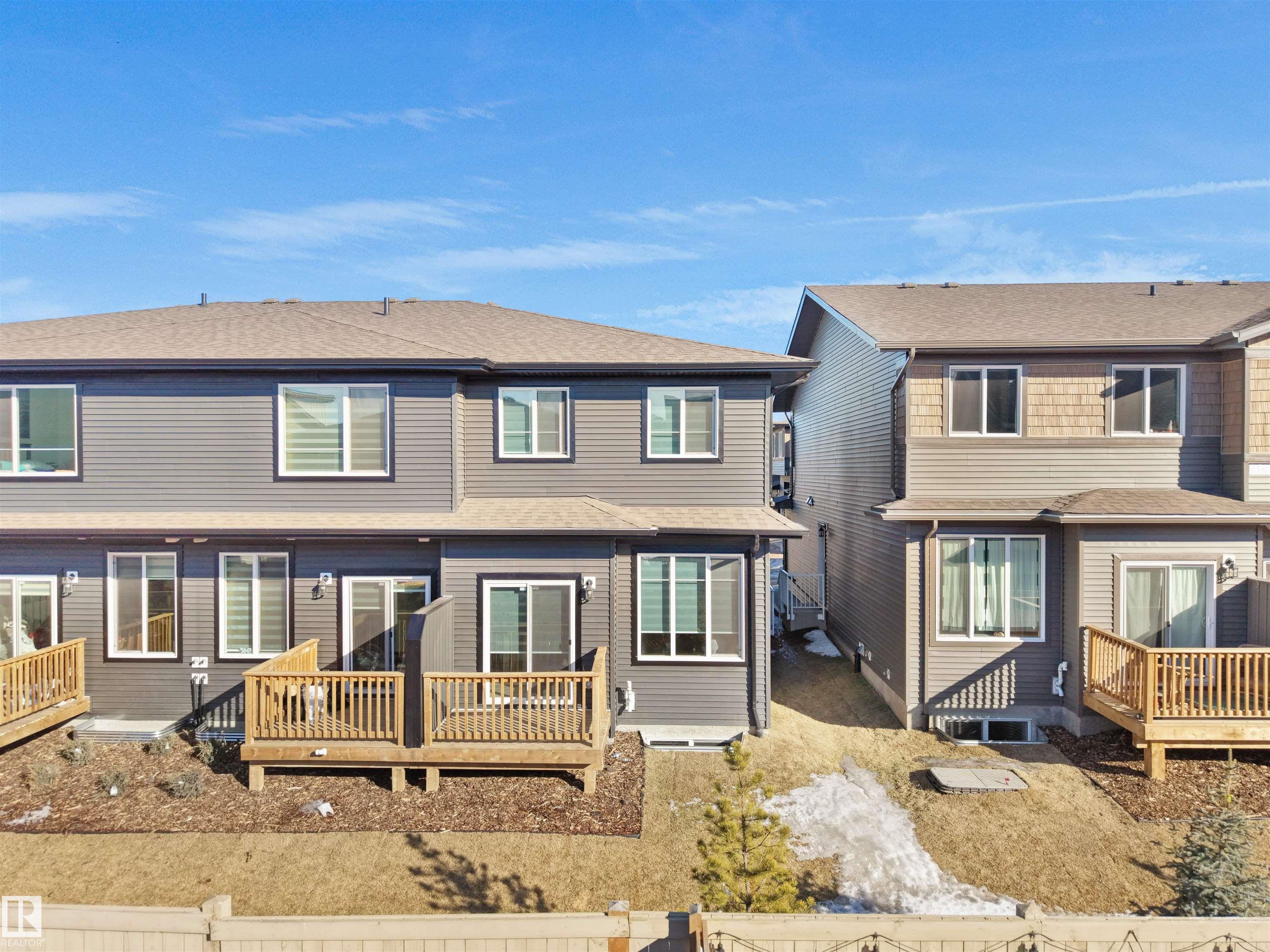 Photo 3 at 55 - 2710 66 Street SW, The Orchards At Ellerslie, Edmonton