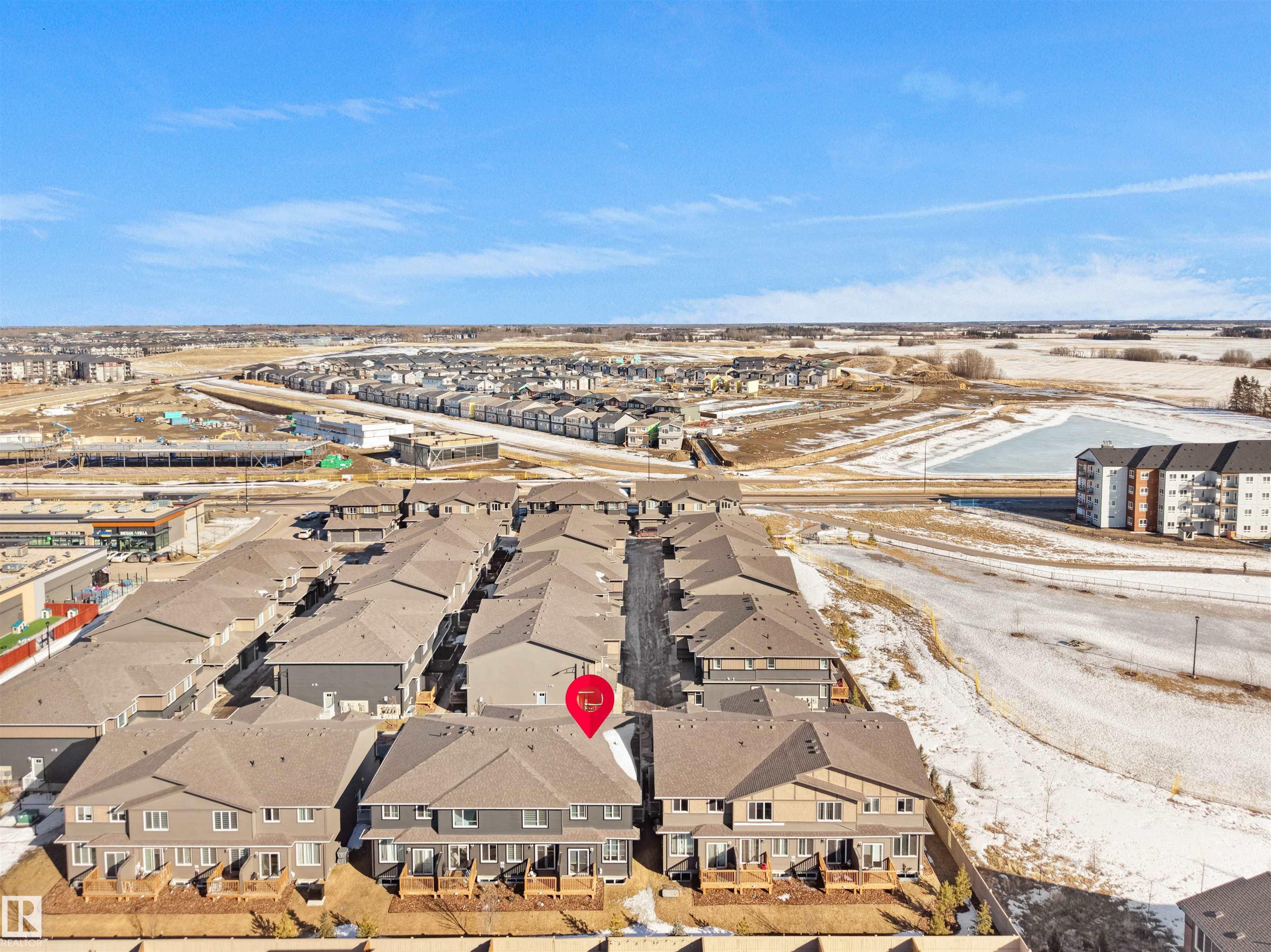 Photo 4 at 55 - 2710 66 Street SW, The Orchards At Ellerslie, Edmonton