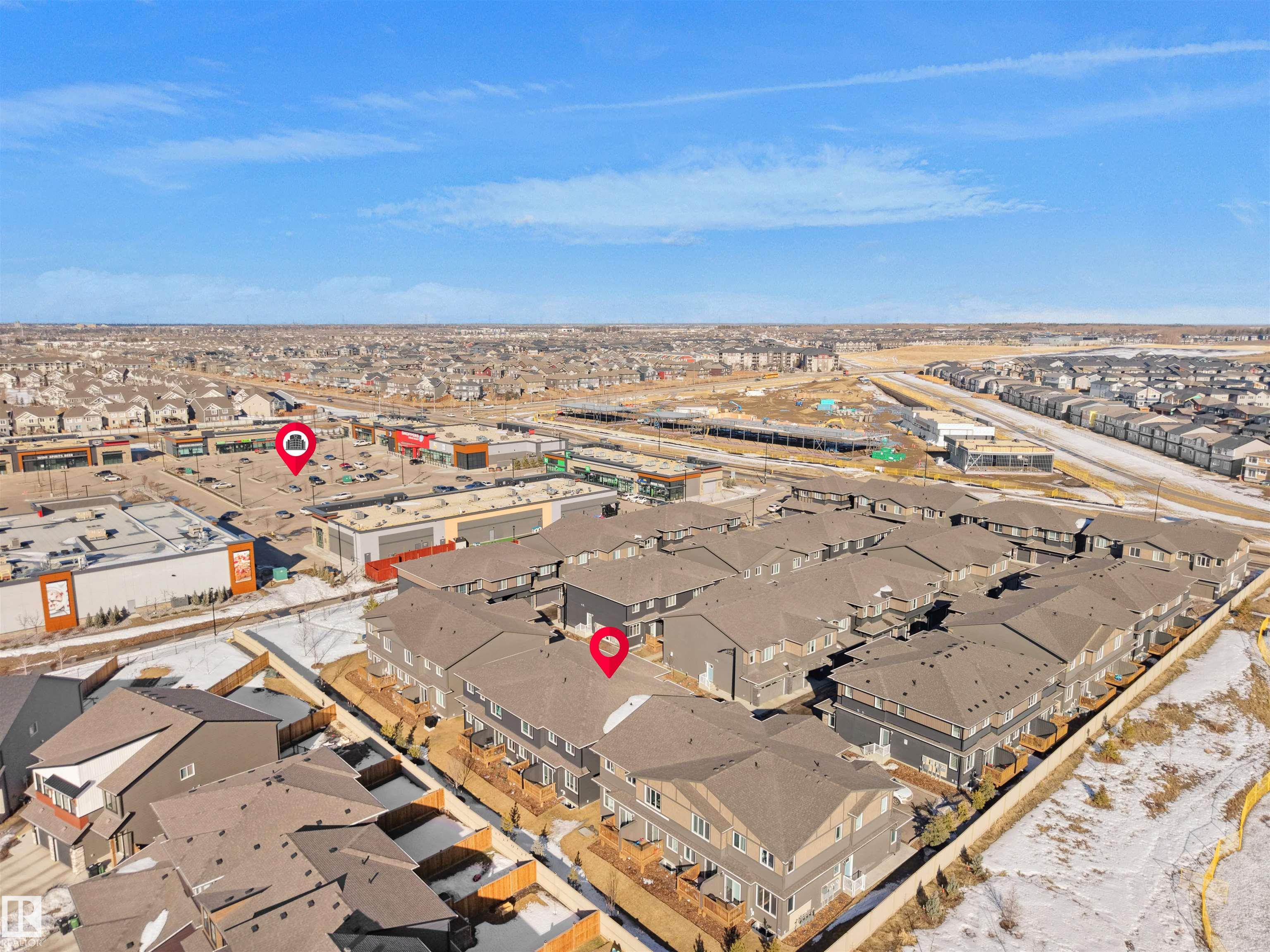 Photo 5 at 55 - 2710 66 Street SW, The Orchards At Ellerslie, Edmonton