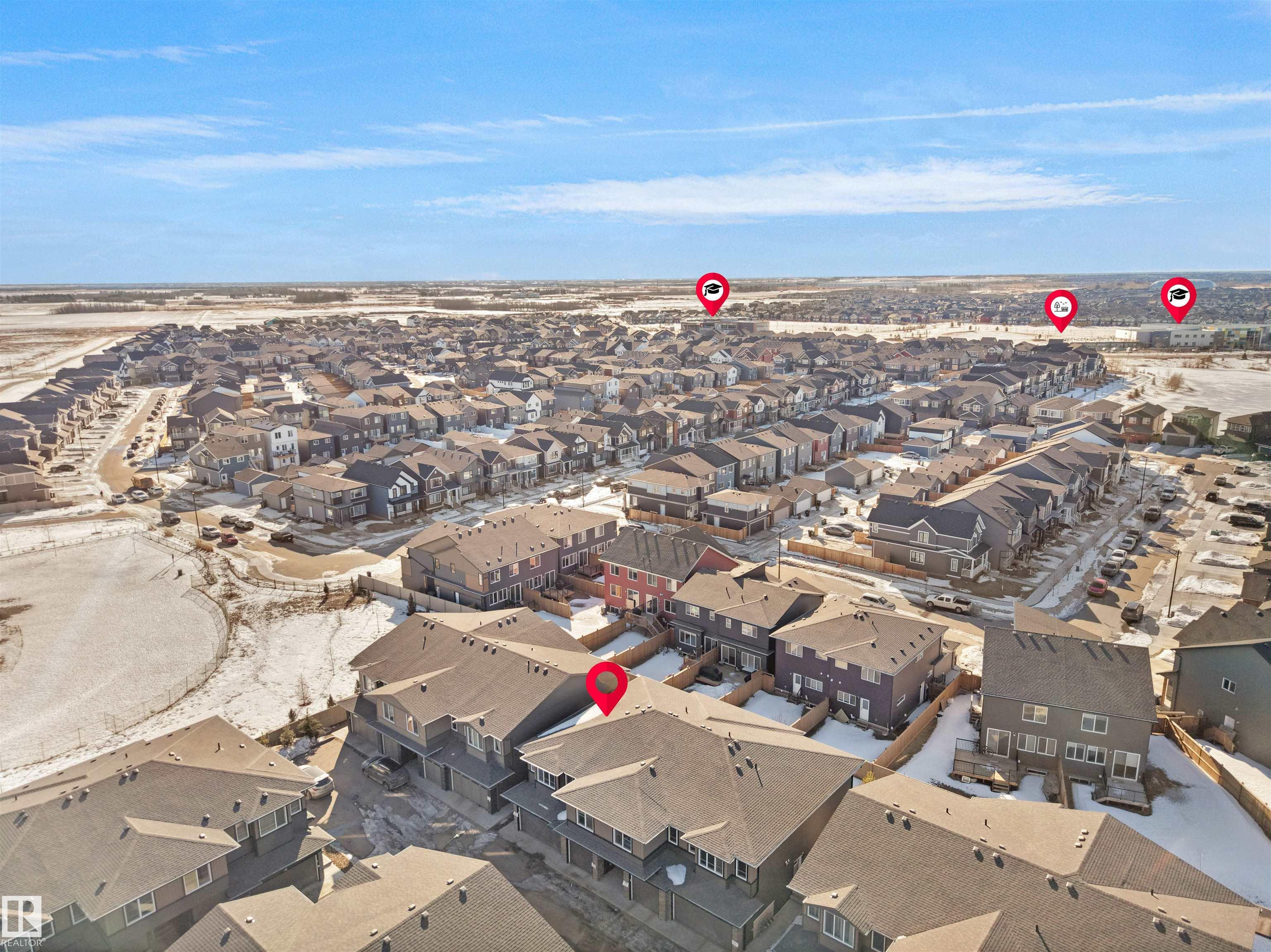 Photo 6 at 55 - 2710 66 Street SW, The Orchards At Ellerslie, Edmonton