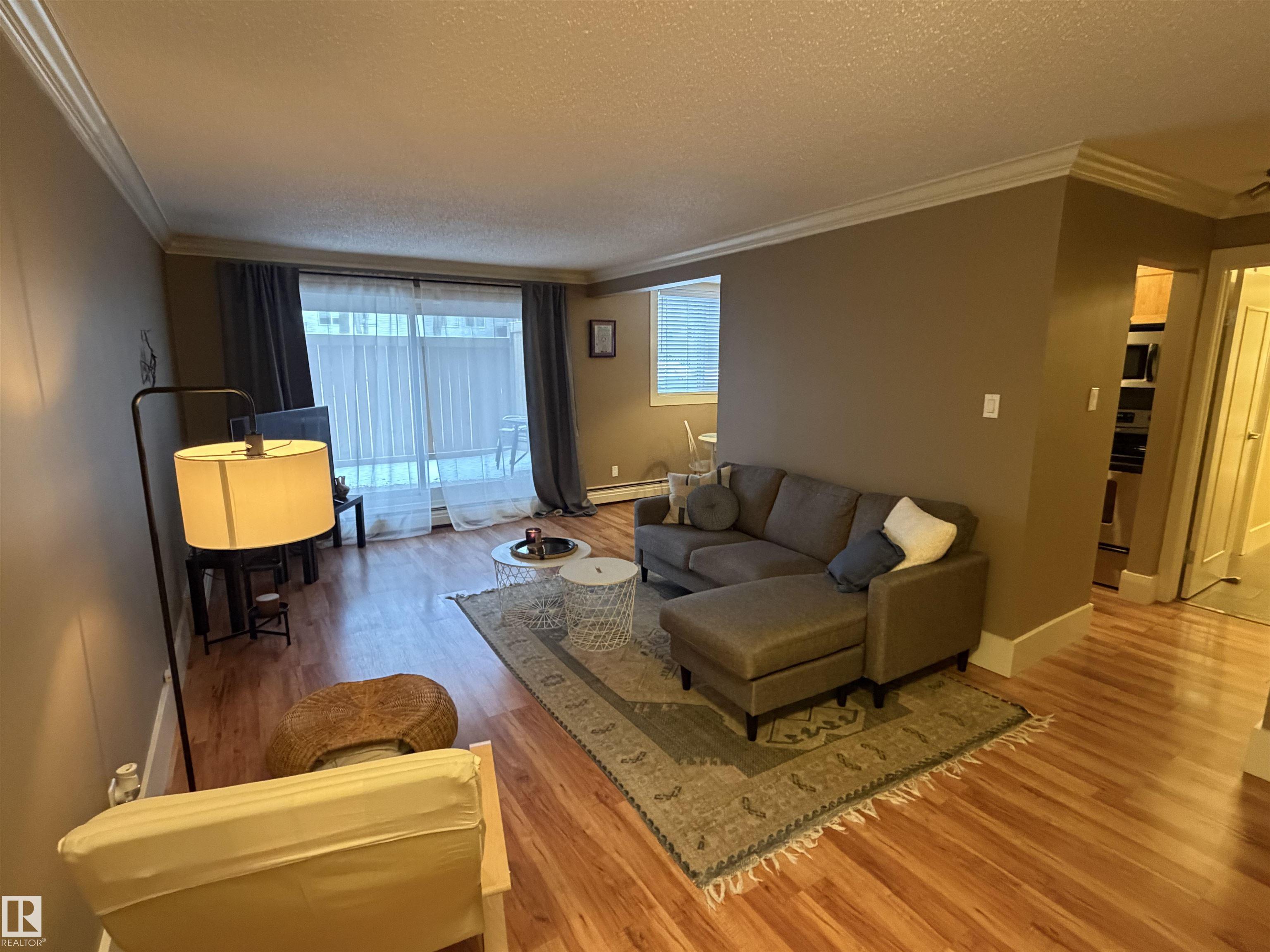 Picture for #102 11303 103 AV NW