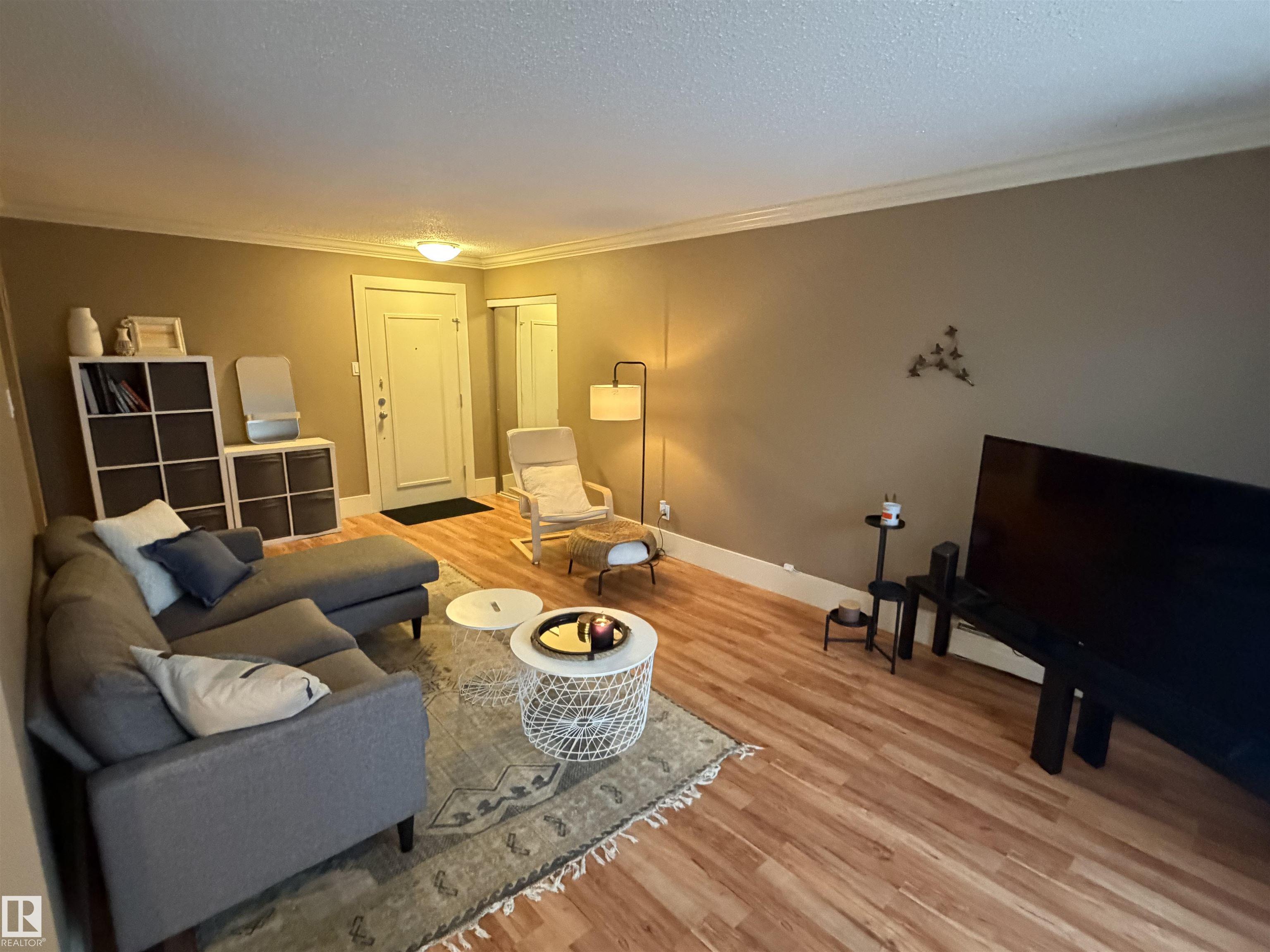 Picture for #102 11303 103 AV NW