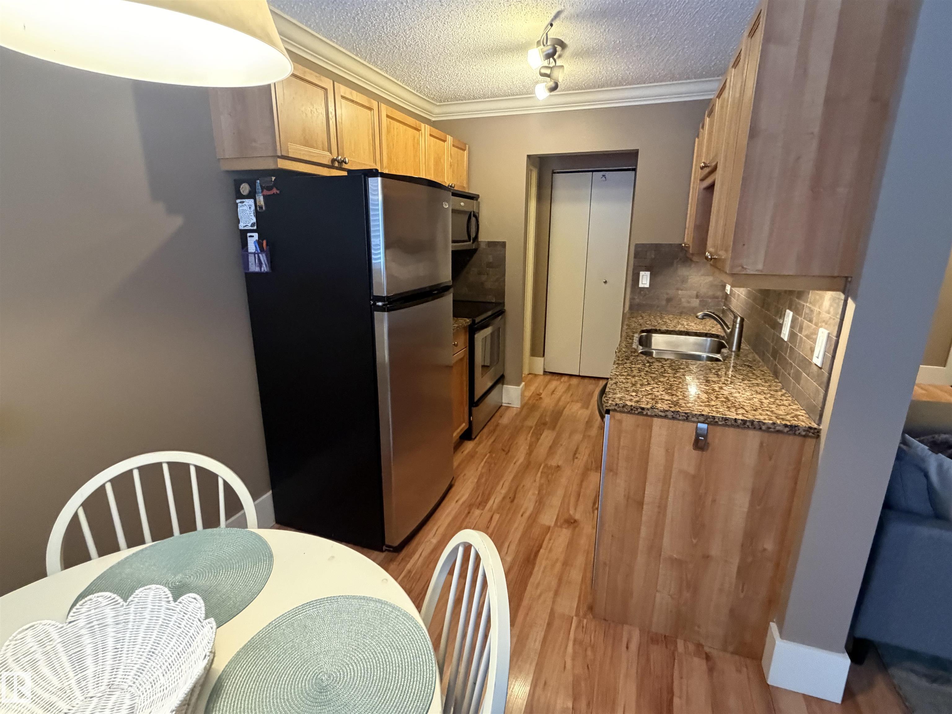 Picture for #102 11303 103 AV NW