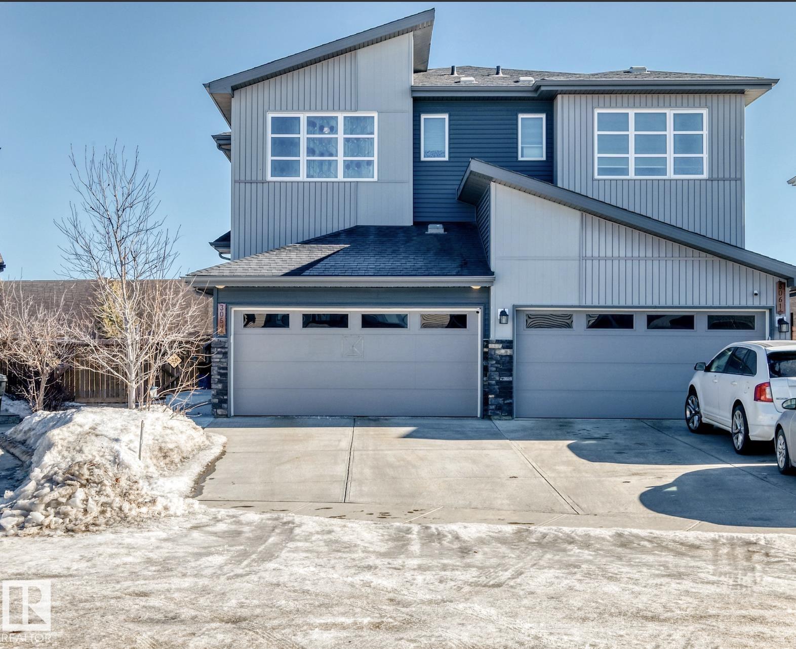 3059 Checknita Way SW, Cavanagh, Edmonton photo number 2