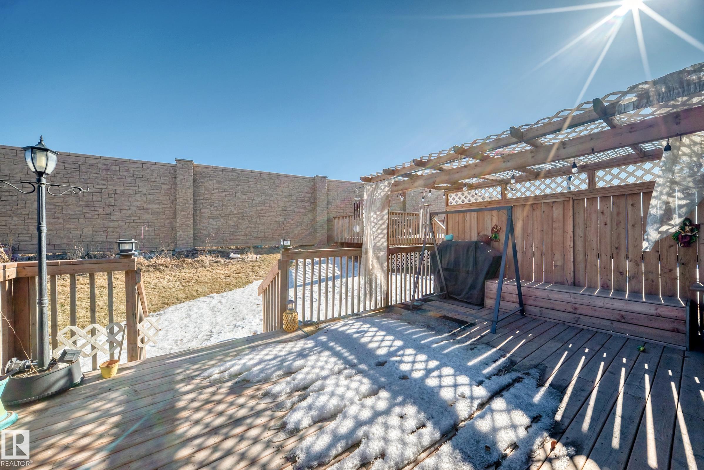 Photo 12 at 3059 Checknita Way SW, Cavanagh, Edmonton