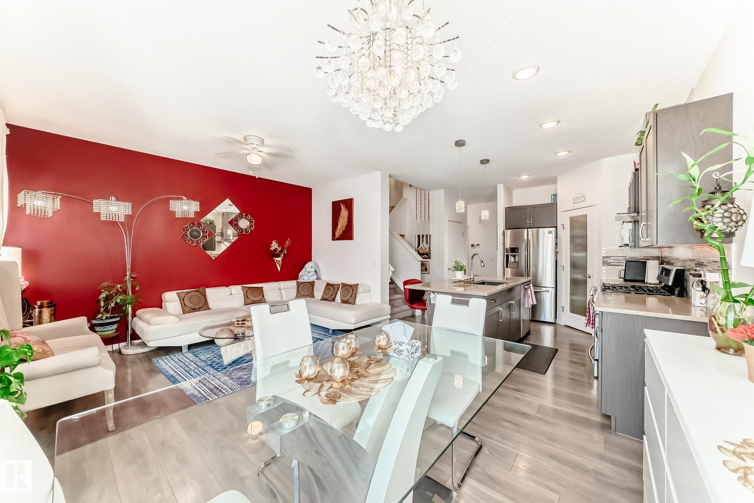 Photo 15 at 3059 Checknita Way SW, Cavanagh, Edmonton