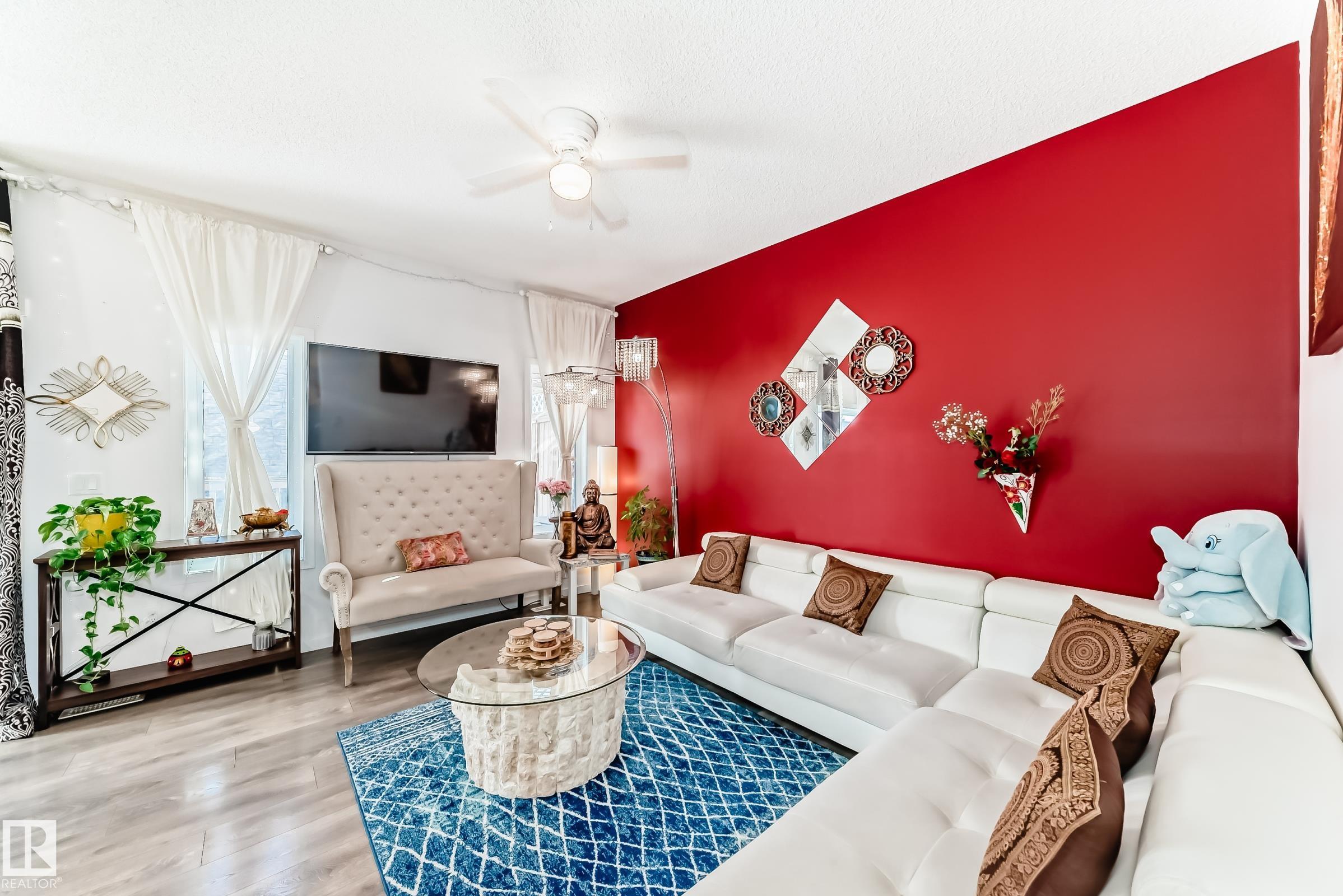 Photo 16 at 3059 Checknita Way SW, Cavanagh, Edmonton