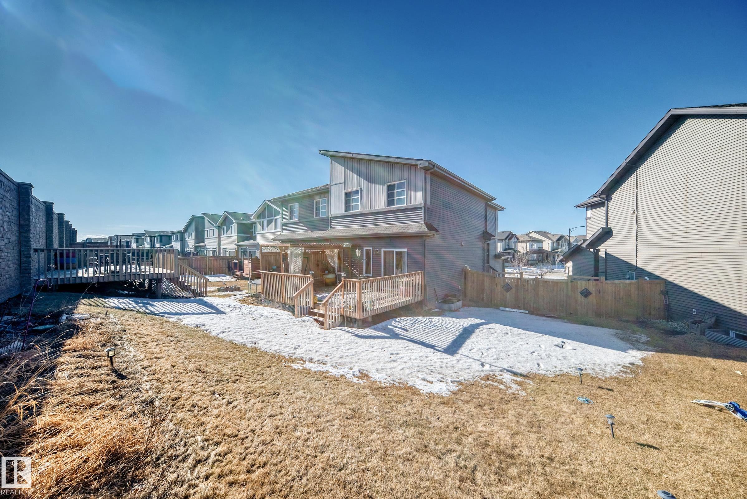 Photo 41 at 3059 Checknita Way SW, Cavanagh, Edmonton