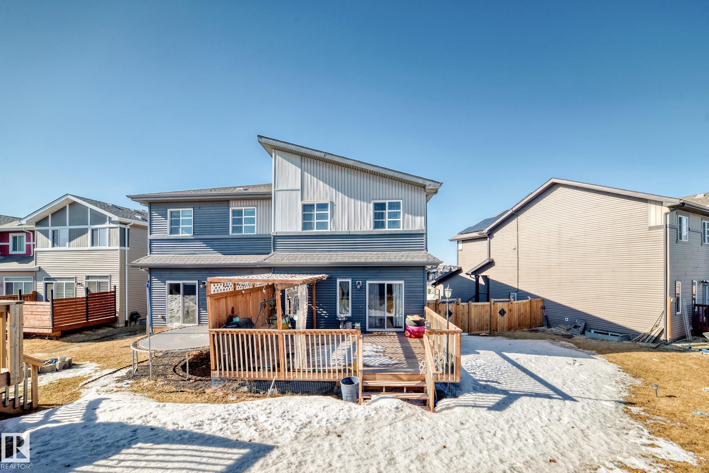 Photo 42 at 3059 Checknita Way SW, Cavanagh, Edmonton