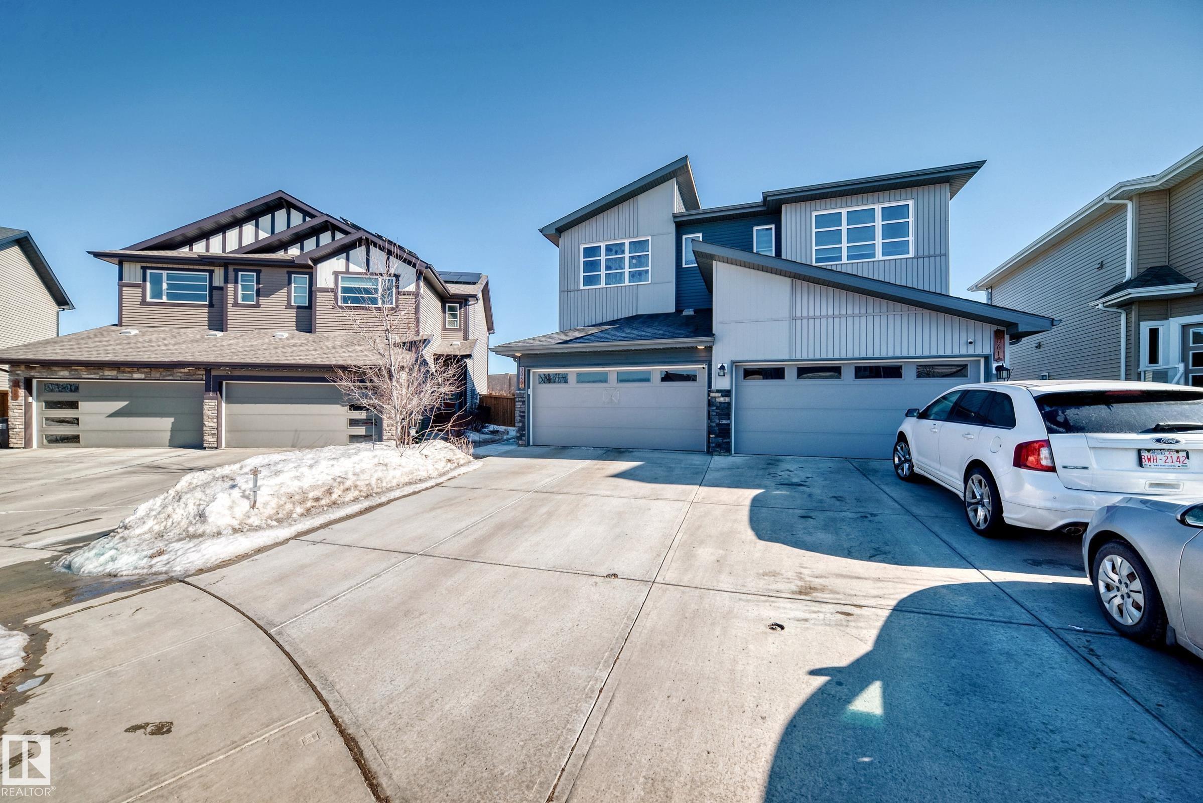 Photo 44 at 3059 Checknita Way SW, Cavanagh, Edmonton