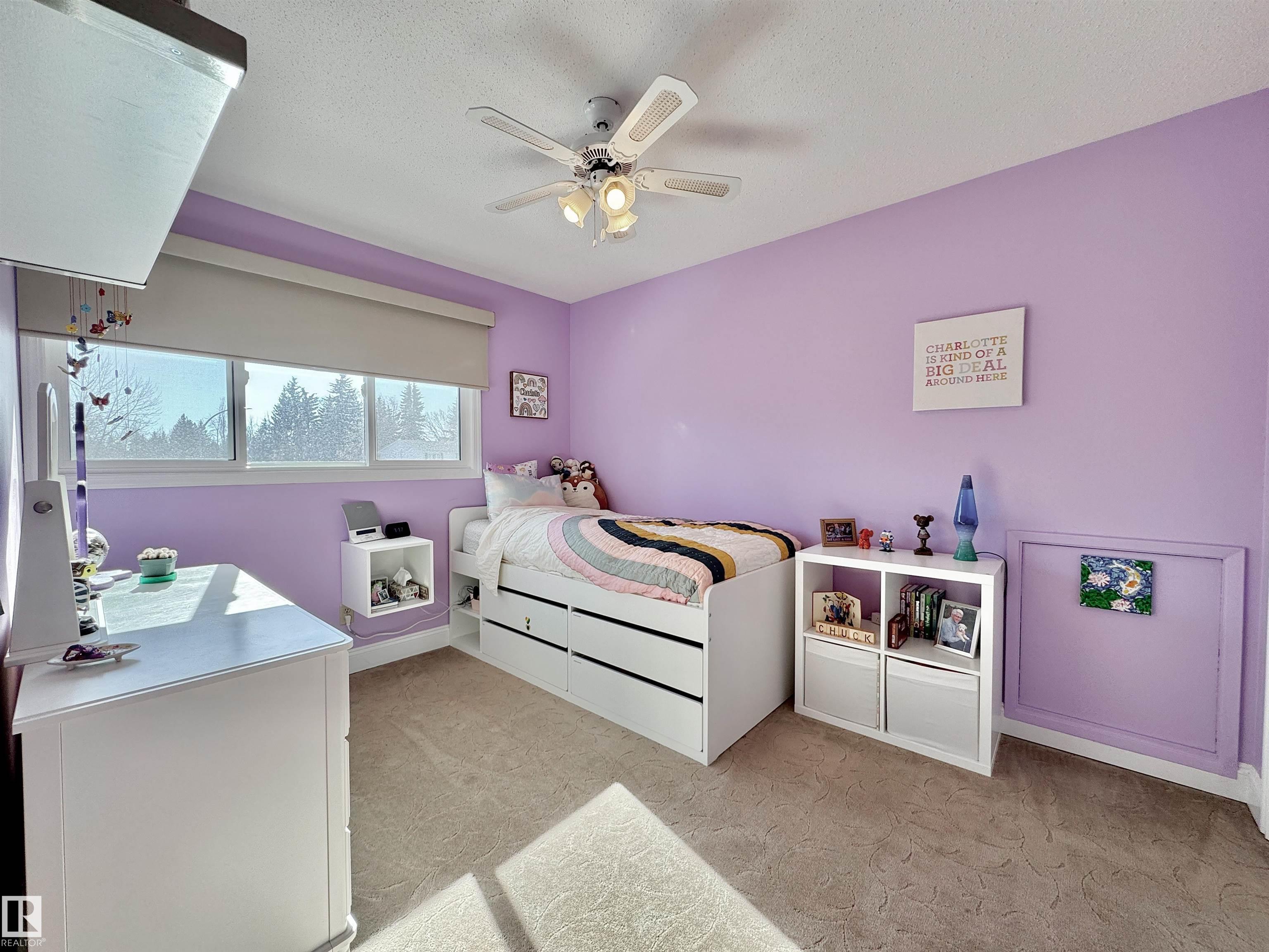 Photo 17 at 4 Wolf Crescent NW, Westridge, Edmonton