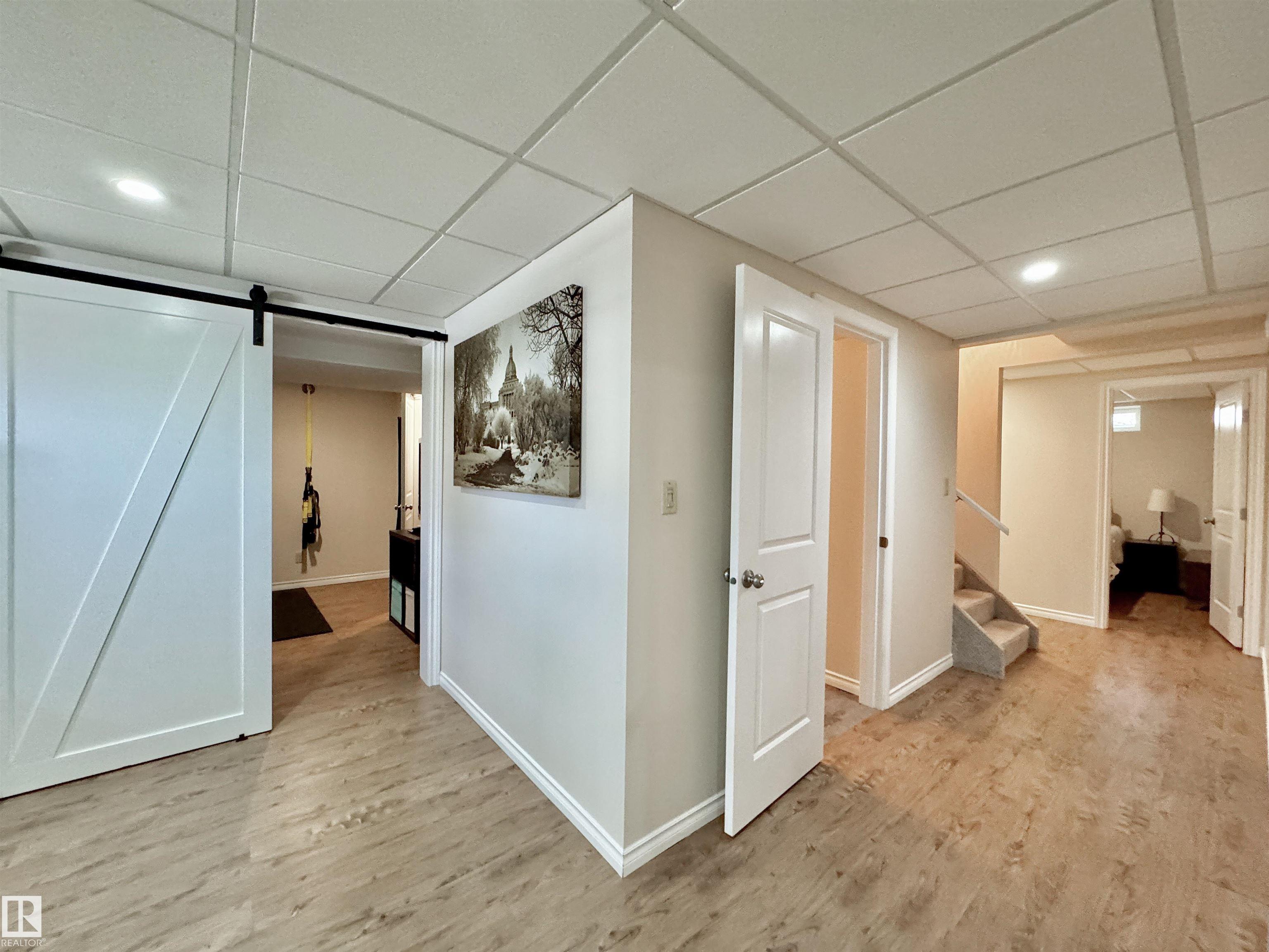 Photo 33 at 4 Wolf Crescent NW, Westridge, Edmonton