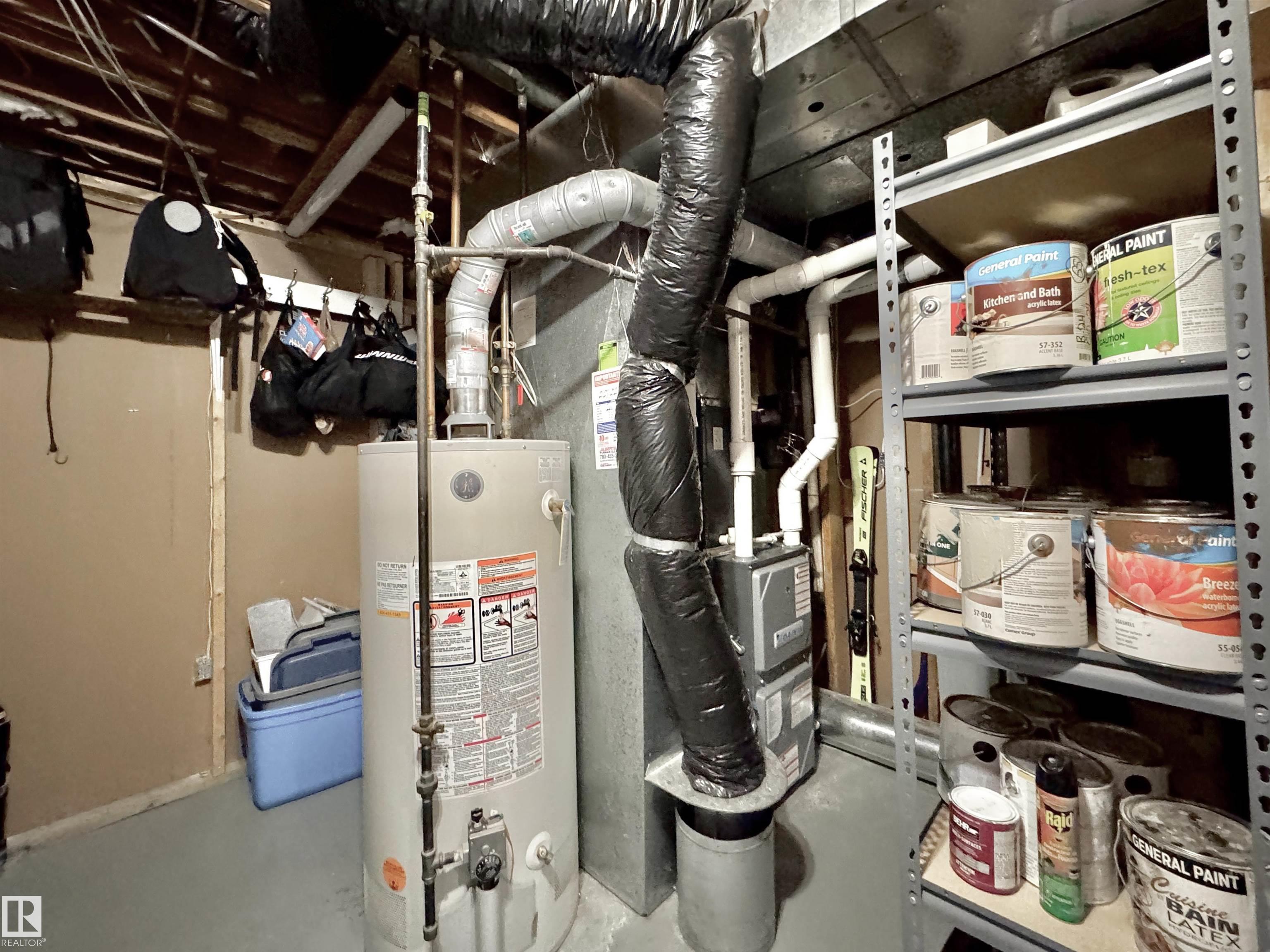 Photo 35 at 4 Wolf Crescent NW, Westridge, Edmonton