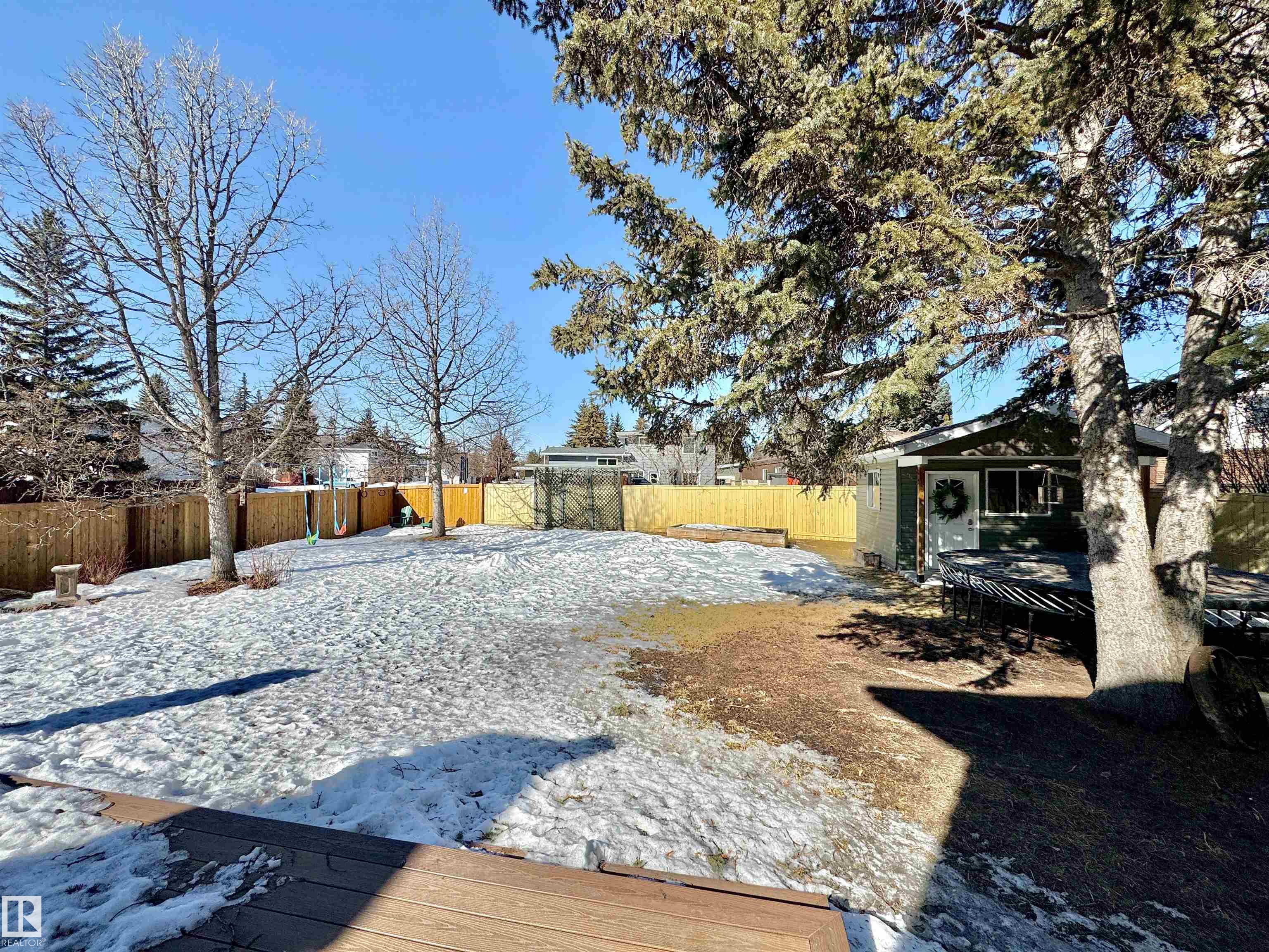 Photo 38 at 4 Wolf Crescent NW, Westridge, Edmonton