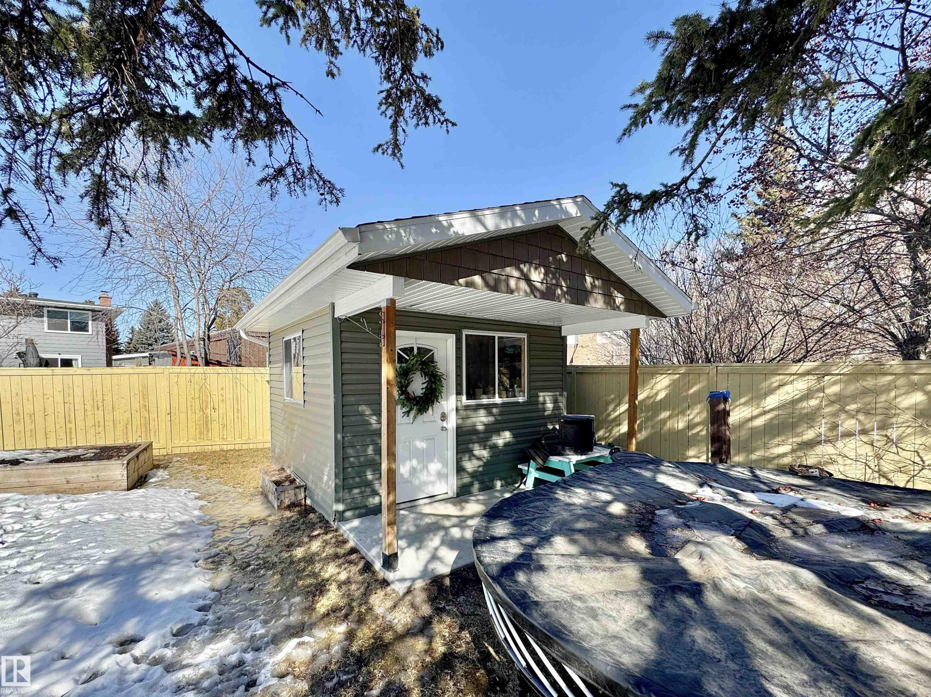 Photo 42 at 4 Wolf Crescent NW, Westridge, Edmonton