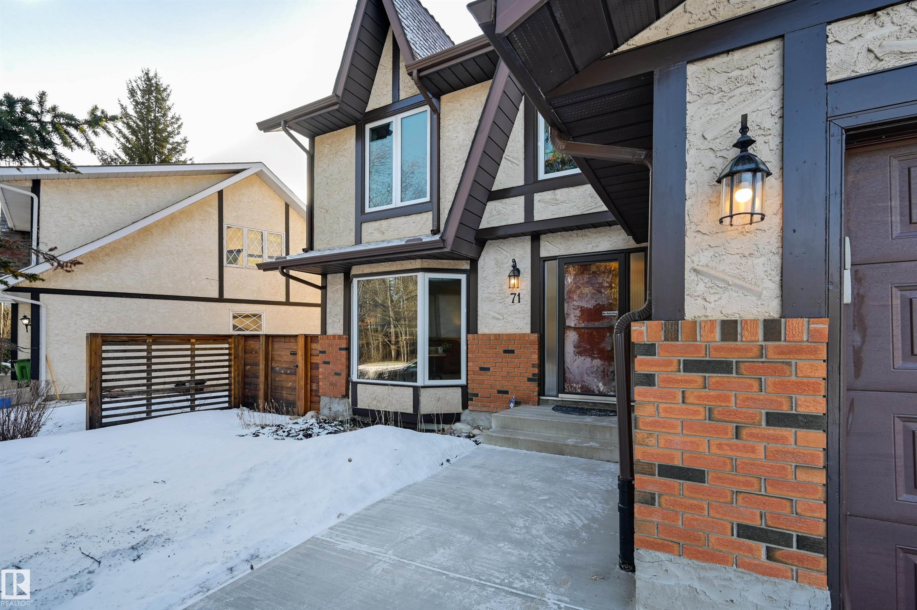 71 Wakina Drive NW, Oleskiw, Edmonton