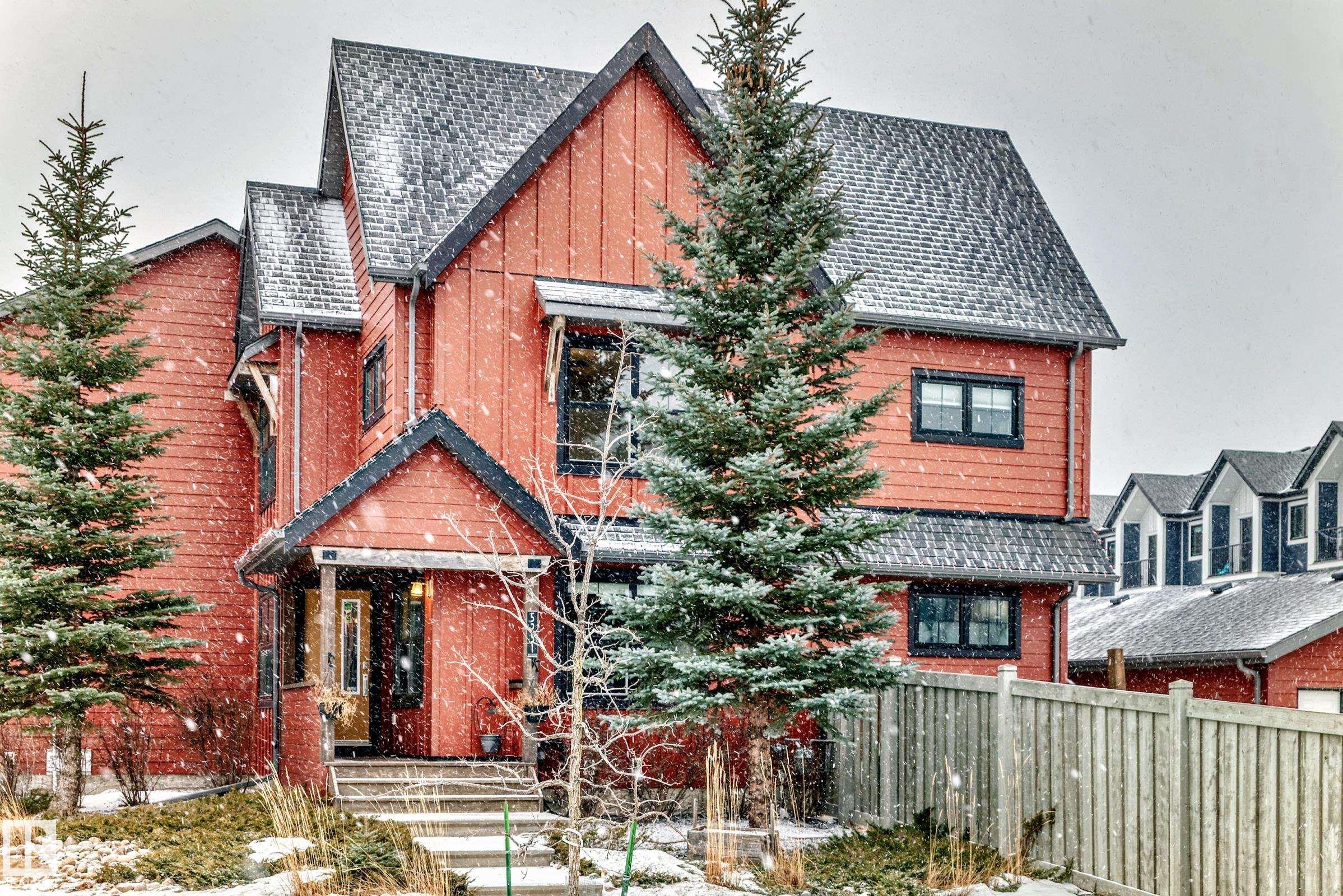 Photo 2 at 5251 Chappelle Road SW, Chappelle Area, Edmonton