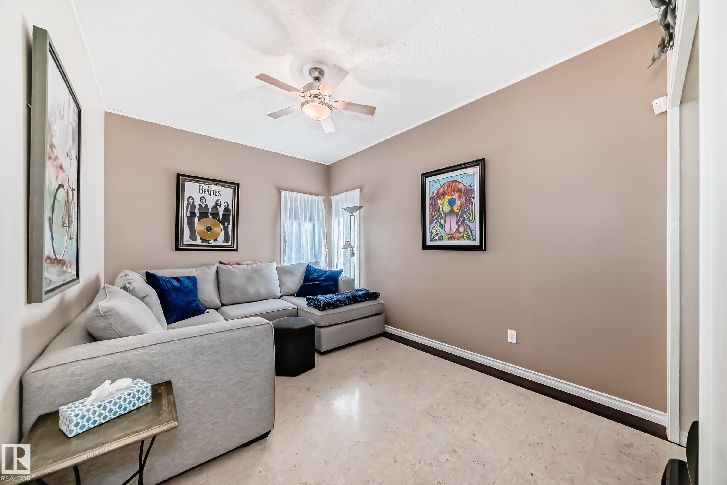 Photo 13 at 170 Blackburn Drive W SW, Blackburne, Edmonton