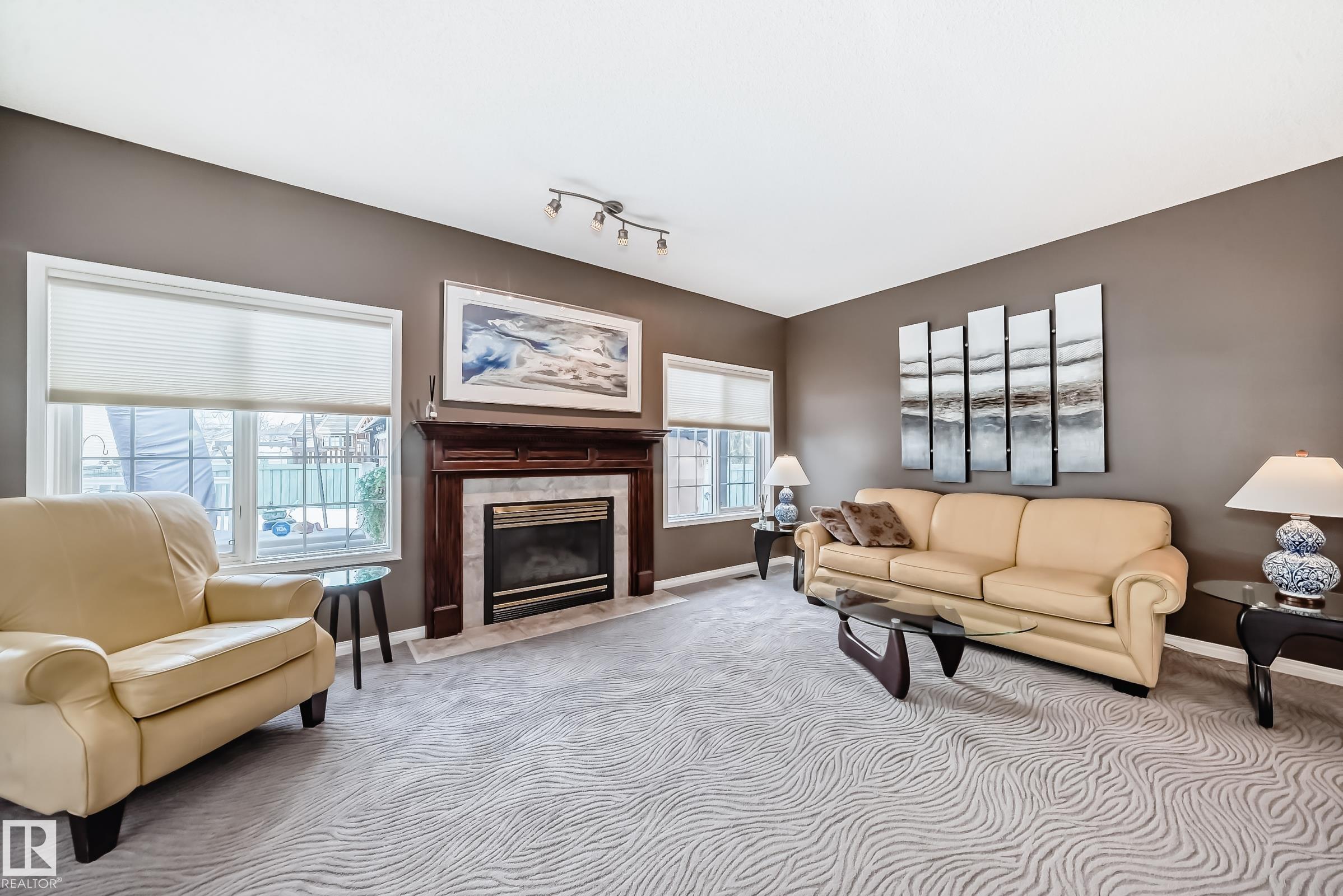 Photo 5 at 170 Blackburn Drive W SW, Blackburne, Edmonton