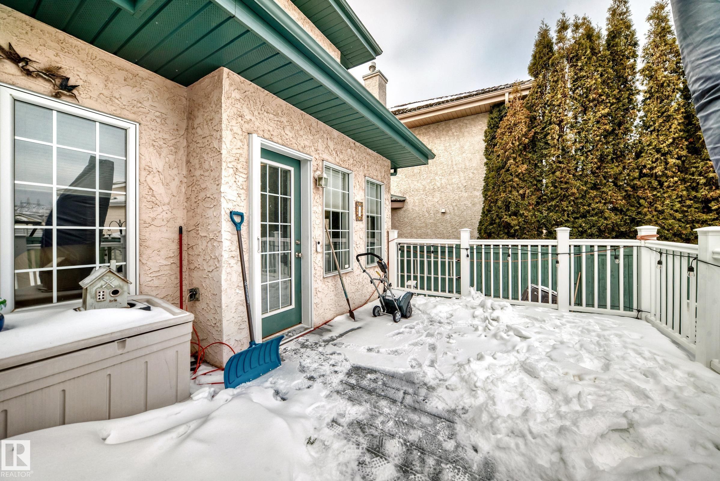 Photo 46 at 170 Blackburn Drive W SW, Blackburne, Edmonton