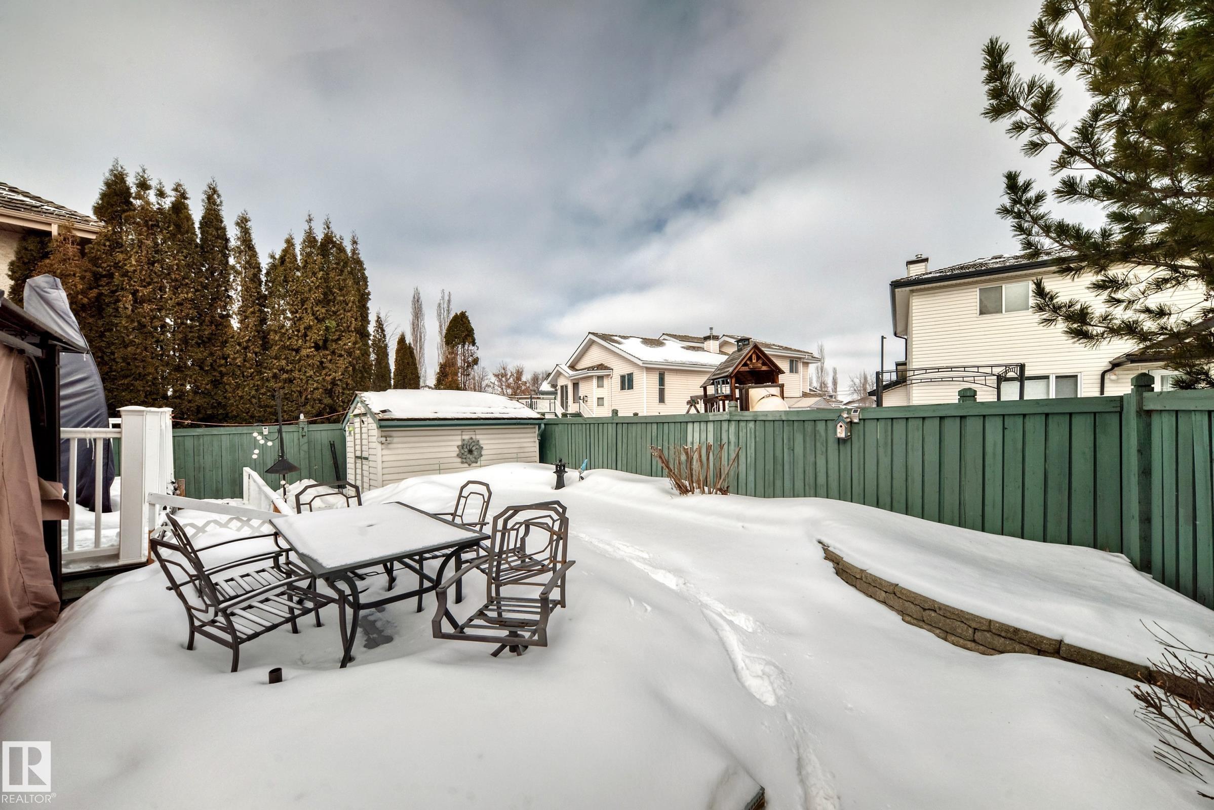Photo 49 at 170 Blackburn Drive W SW, Blackburne, Edmonton