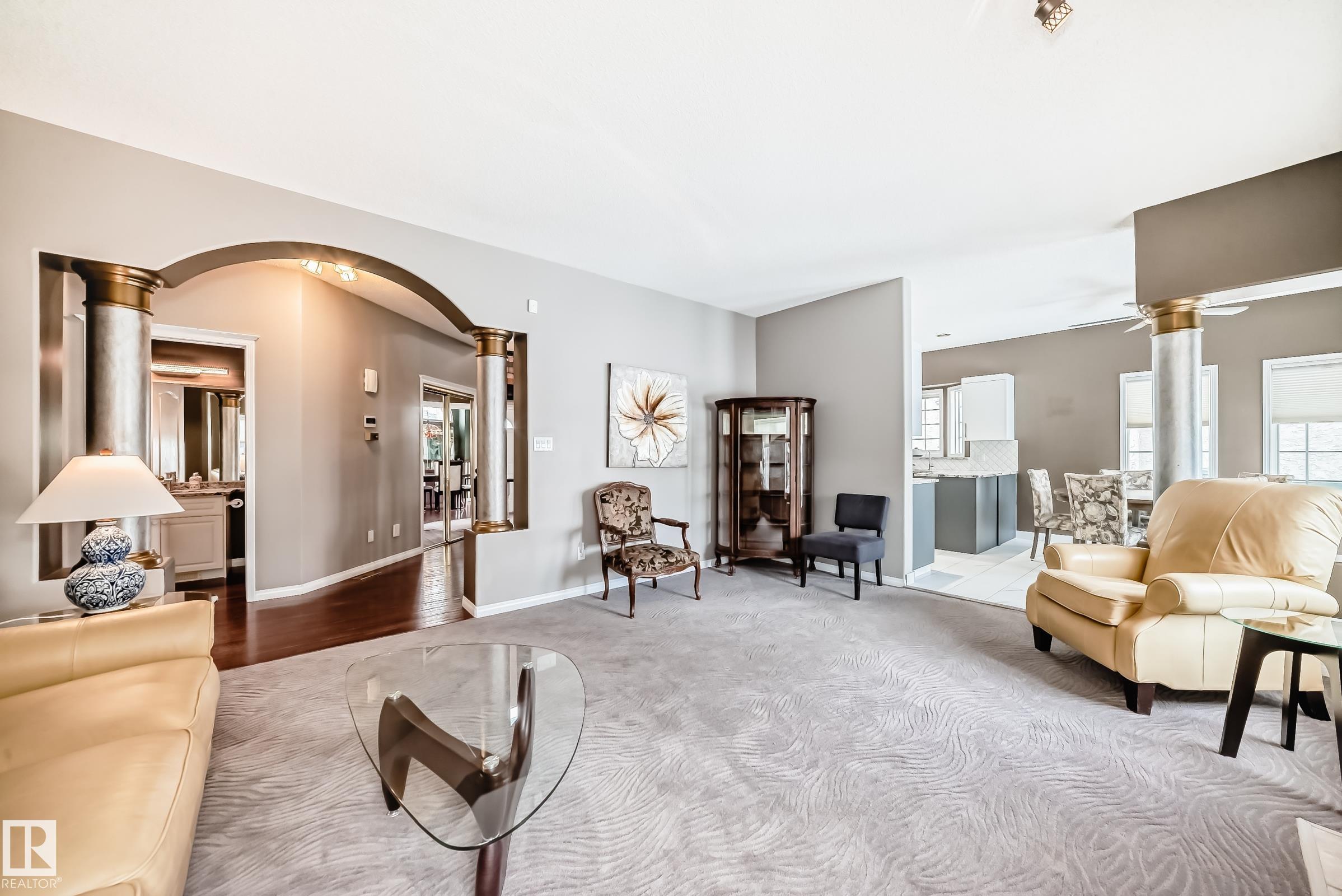 Photo 6 at 170 Blackburn Drive W SW, Blackburne, Edmonton