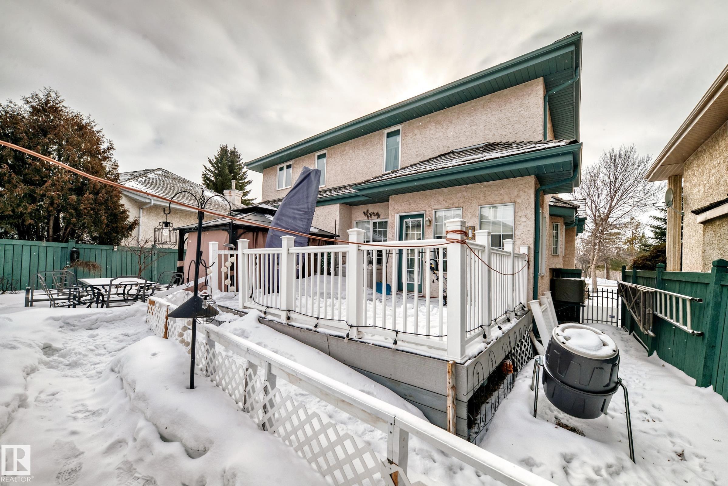 Photo 51 at 170 Blackburn Drive W SW, Blackburne, Edmonton