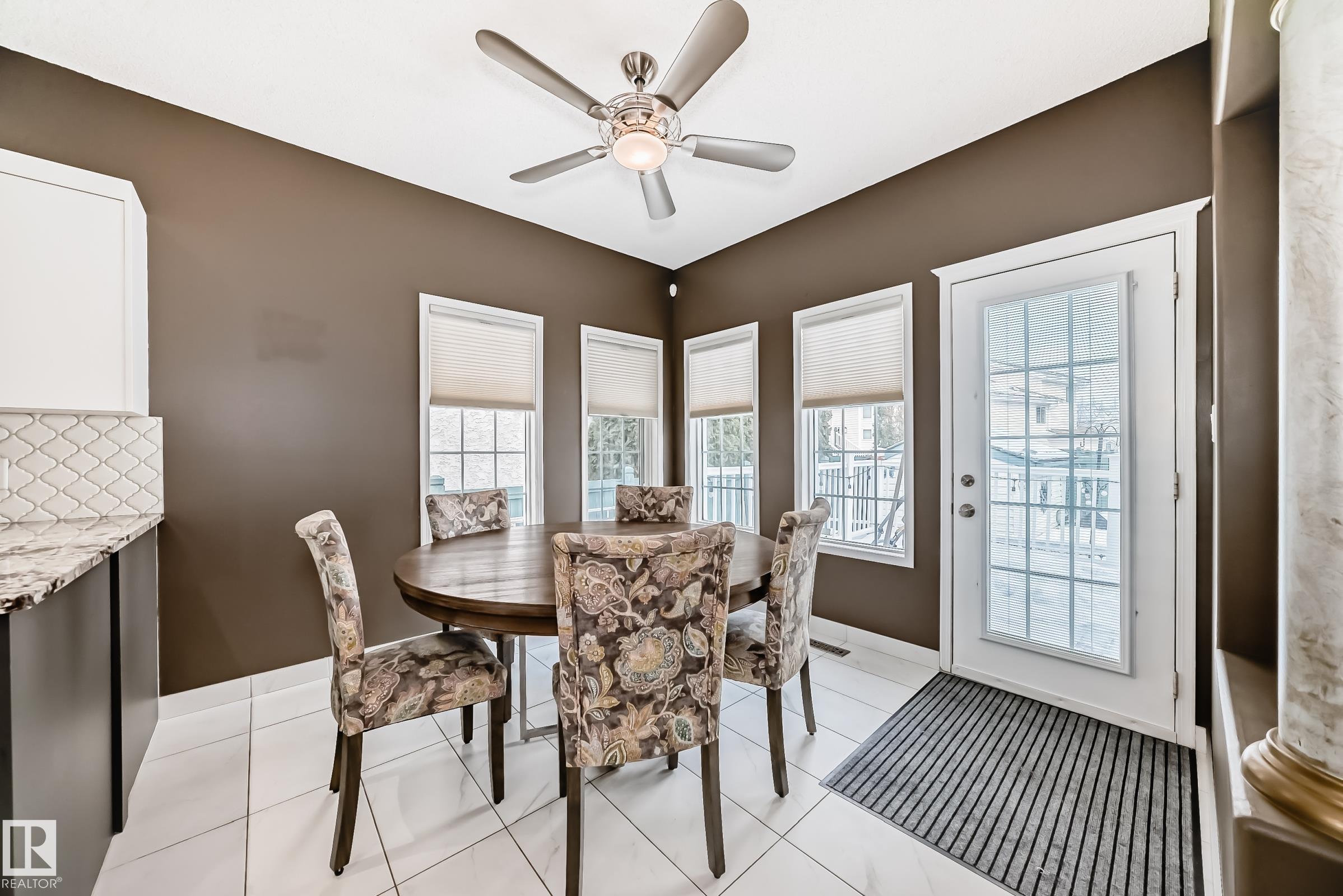 Photo 7 at 170 Blackburn Drive W SW, Blackburne, Edmonton