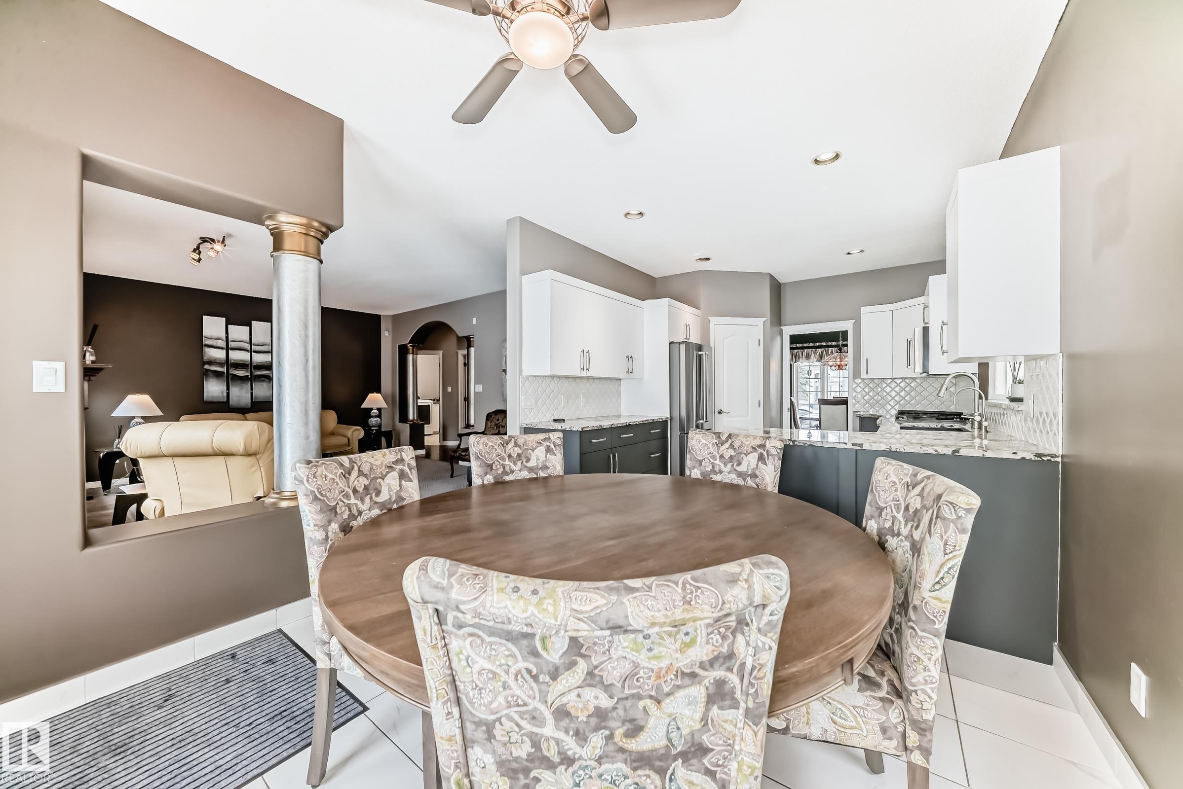 Photo 8 at 170 Blackburn Drive W SW, Blackburne, Edmonton