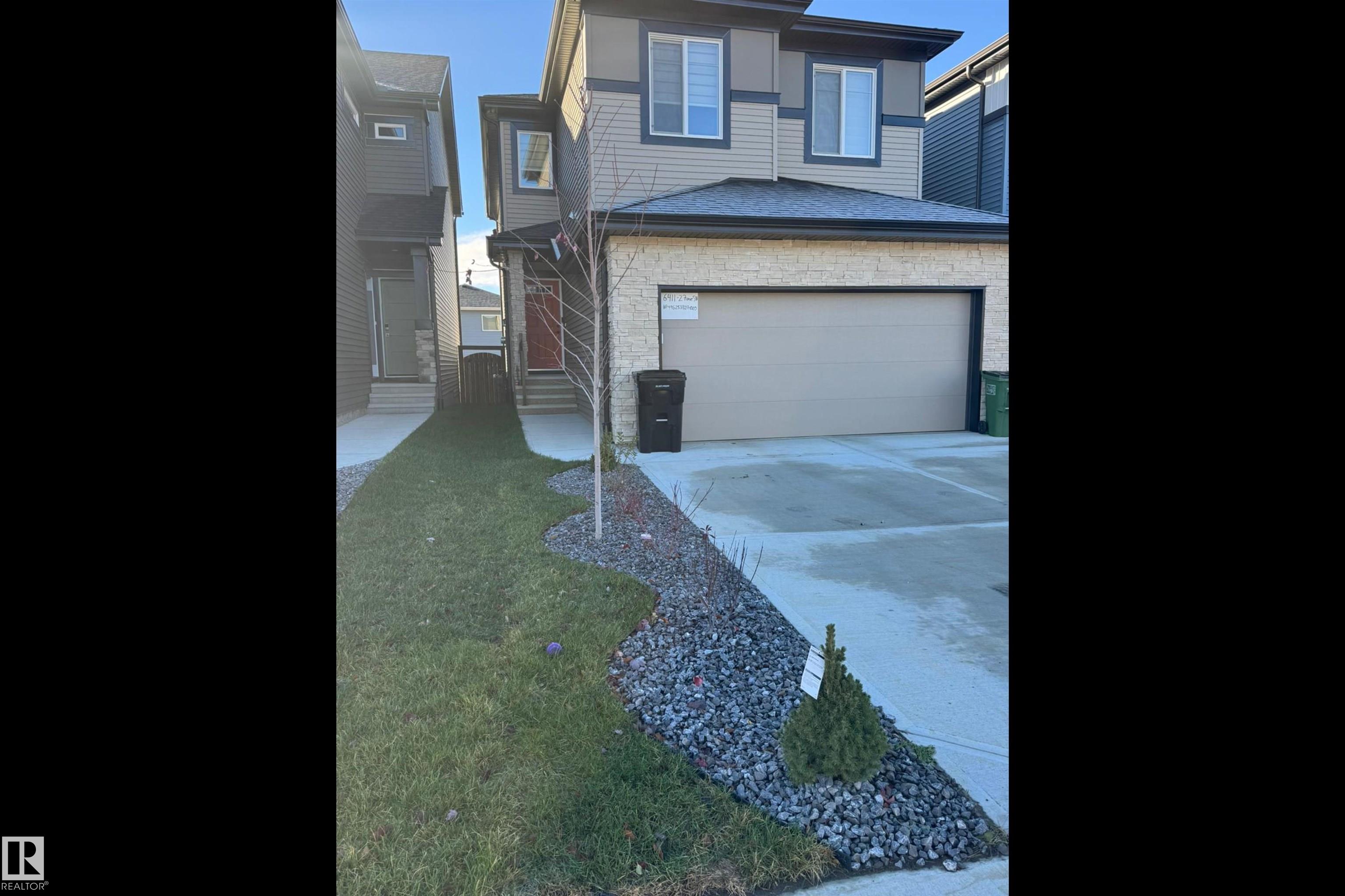 Photo 35 at 6411 27 Avenue SW, Mattson, Edmonton