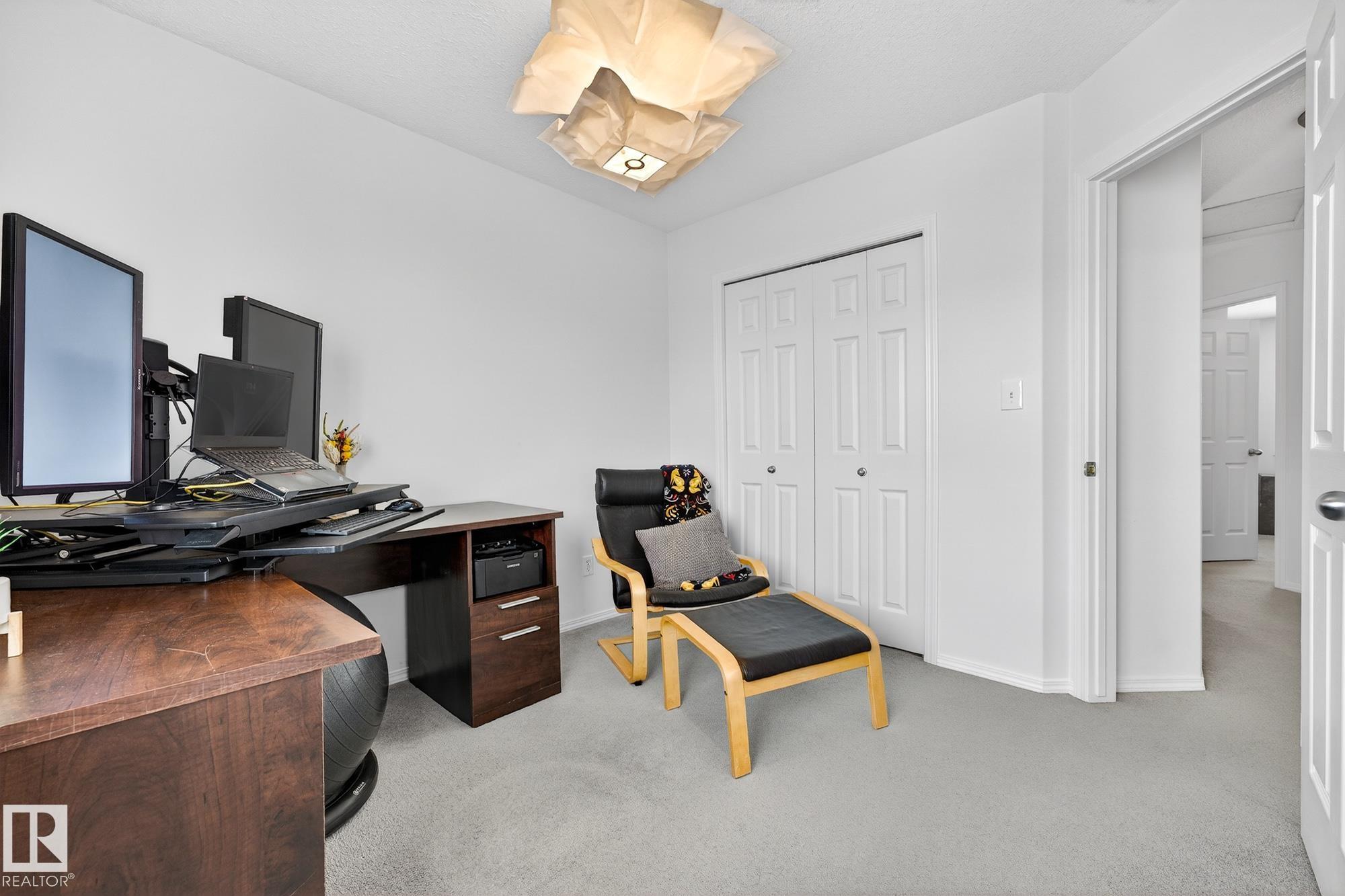 Photo 19 at 16 - 225 Blackburn Drive E SW, Blackburne, Edmonton